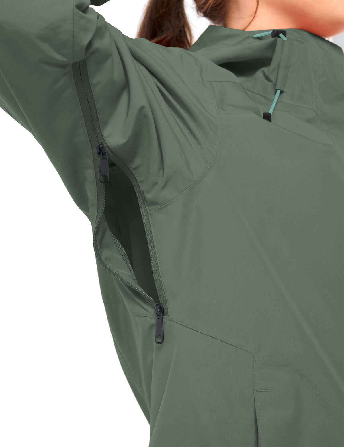 Chaquetas Women's Strathcona Jacket 5/7
