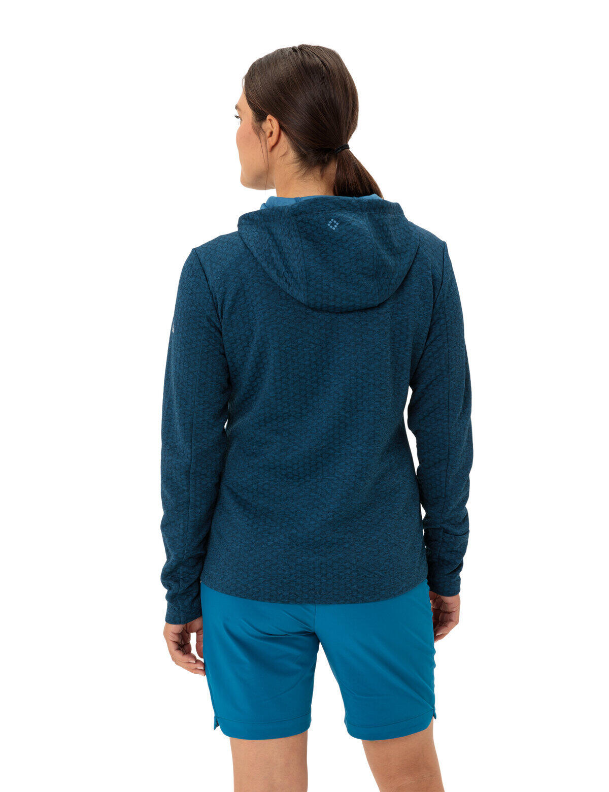 VAUDE Jacken Women's Skomer Hiking Hoody 4/7