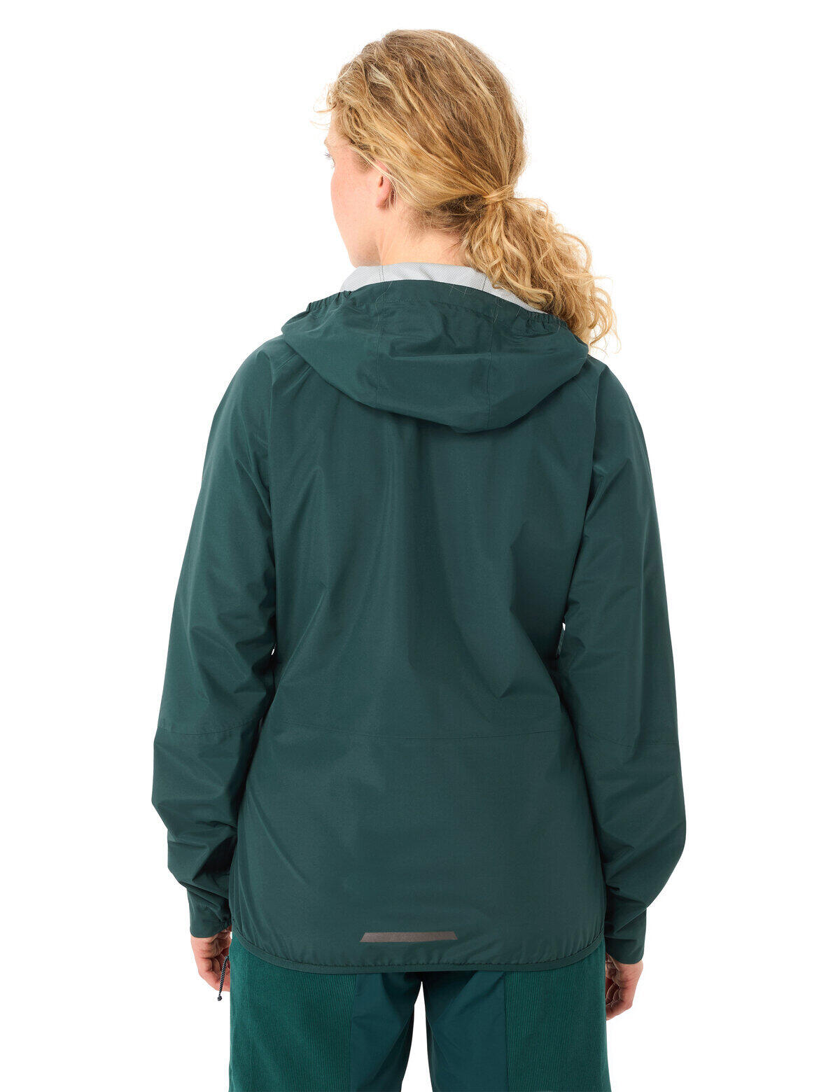 Vestes Loamer Rain Jacket pour femme 4/7