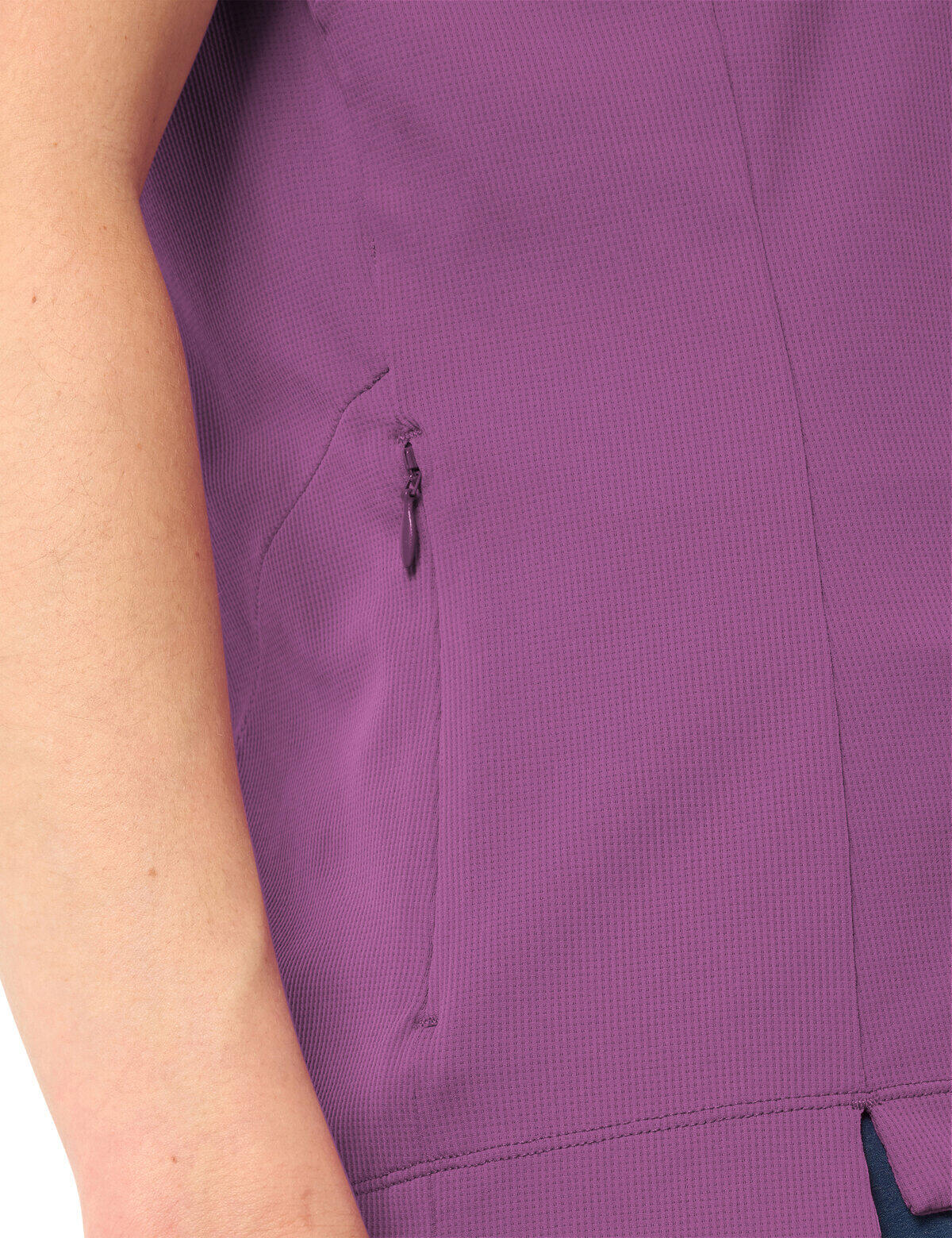T-shirt Adlux HZ pour femme 5/7