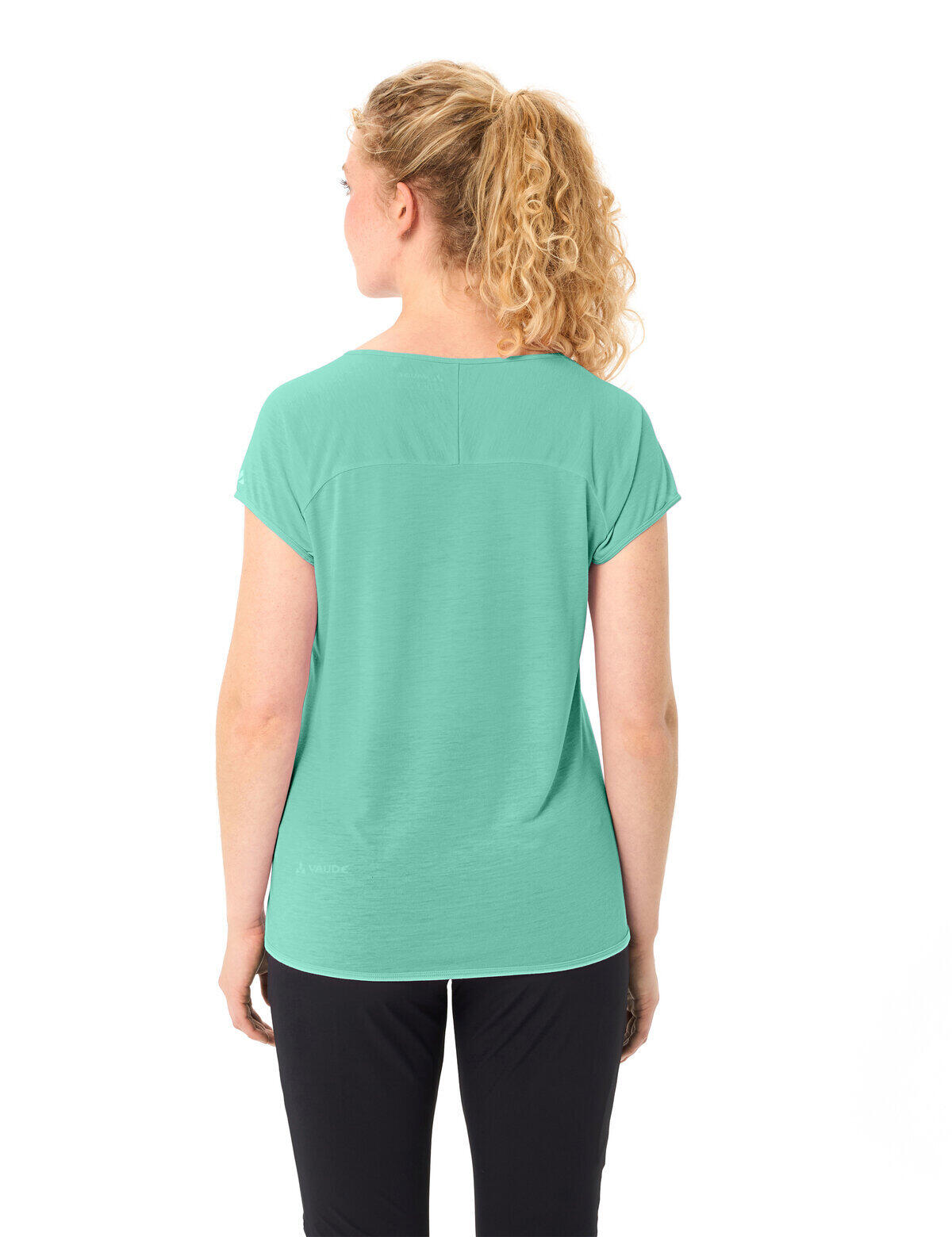 Funktionsshirt W Tekoa T-Shirt II 4/7