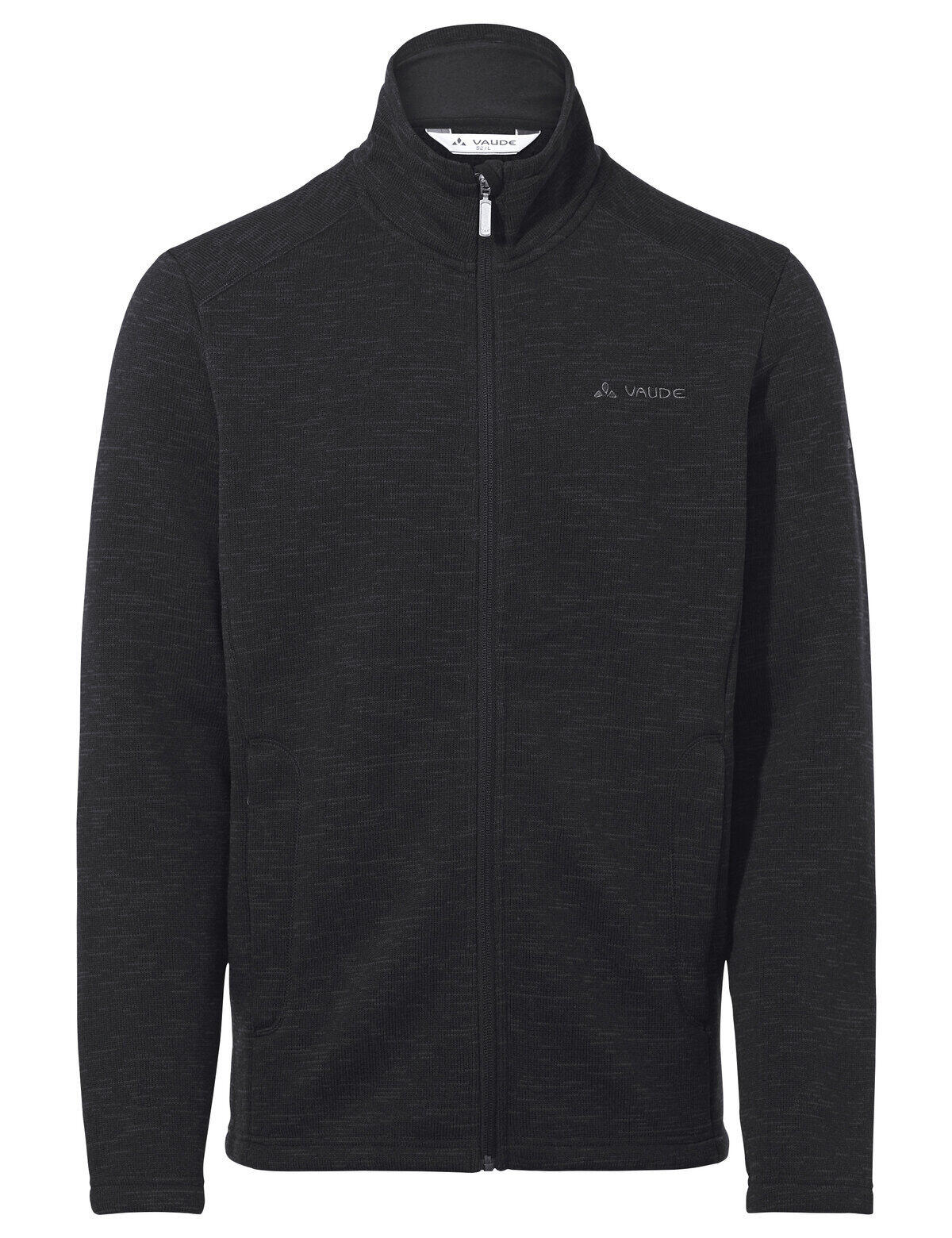 Fleecejacke M Tikoma FL Jacket II 1/5