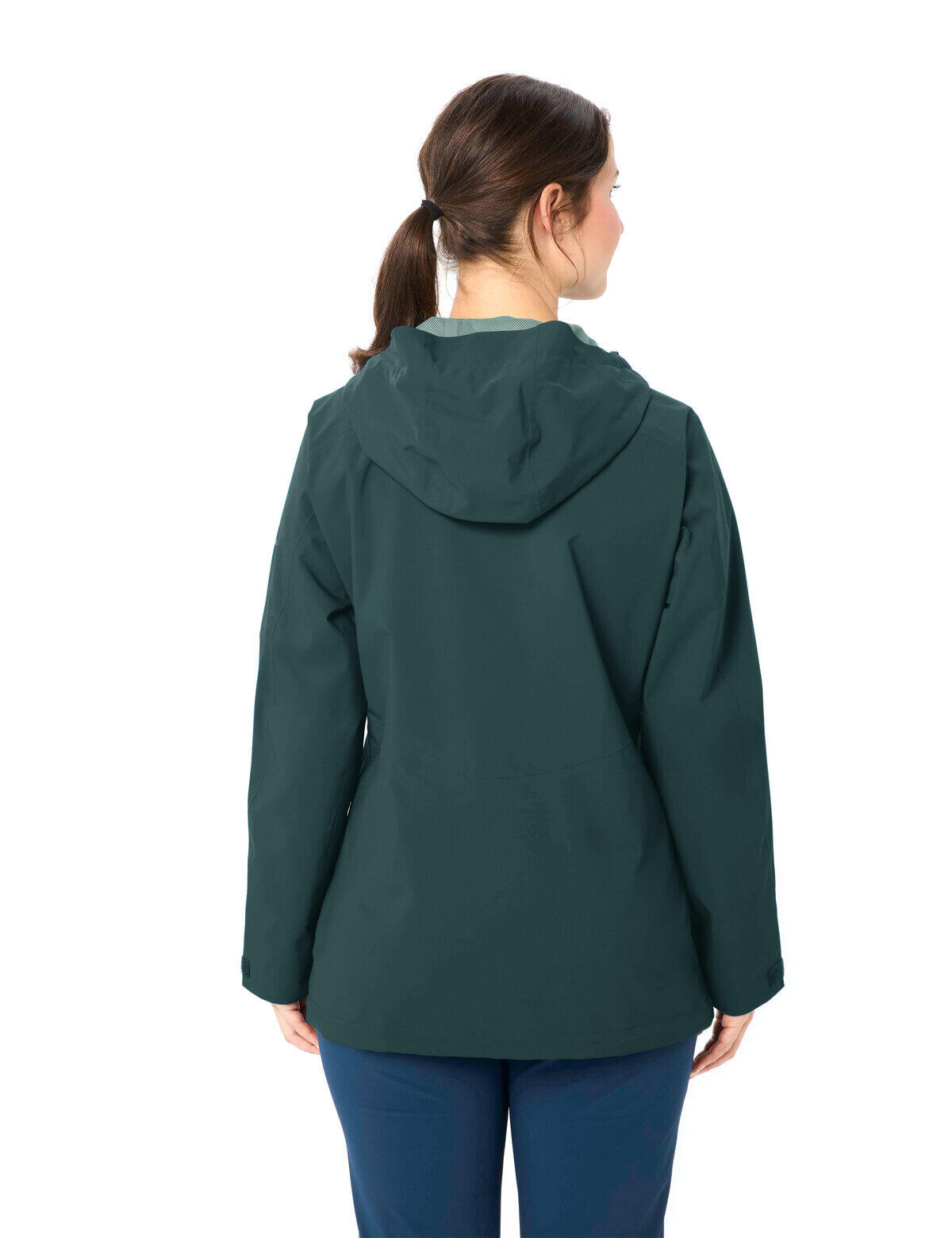 Hardshell-Jacke W Elope Jacket III 4/7