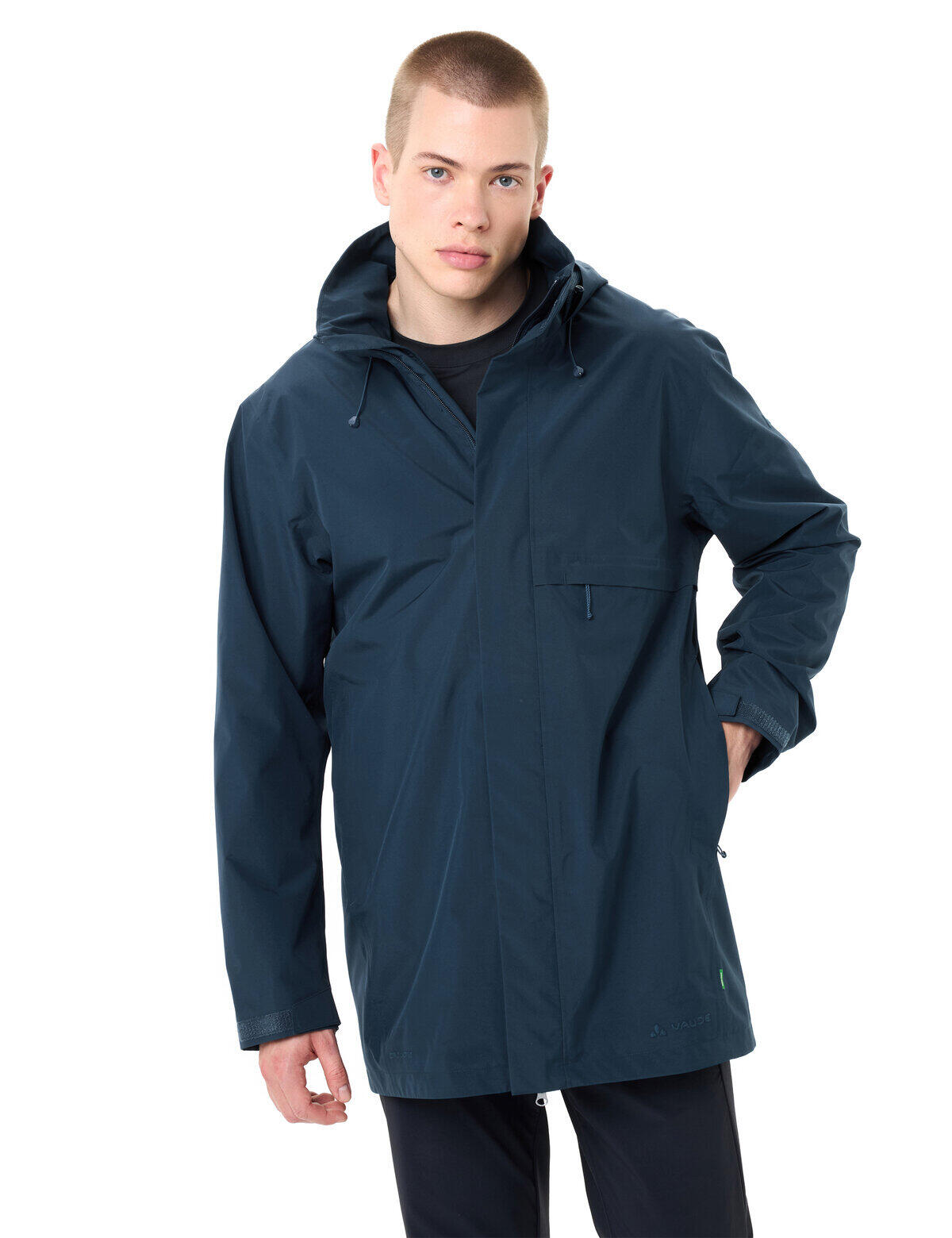 VAUDE Jacken Men's Rosemoor 2L Parka 5/7