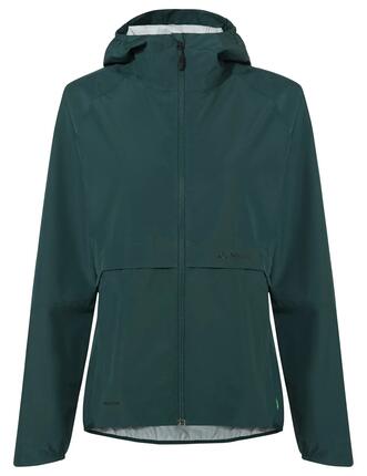 Hardshell-Jacke W Loamer Rain Jacket