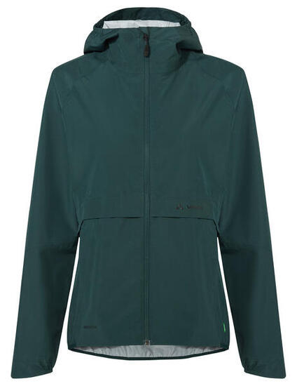 Hardshell-Jacke W Loamer Rain Jacket