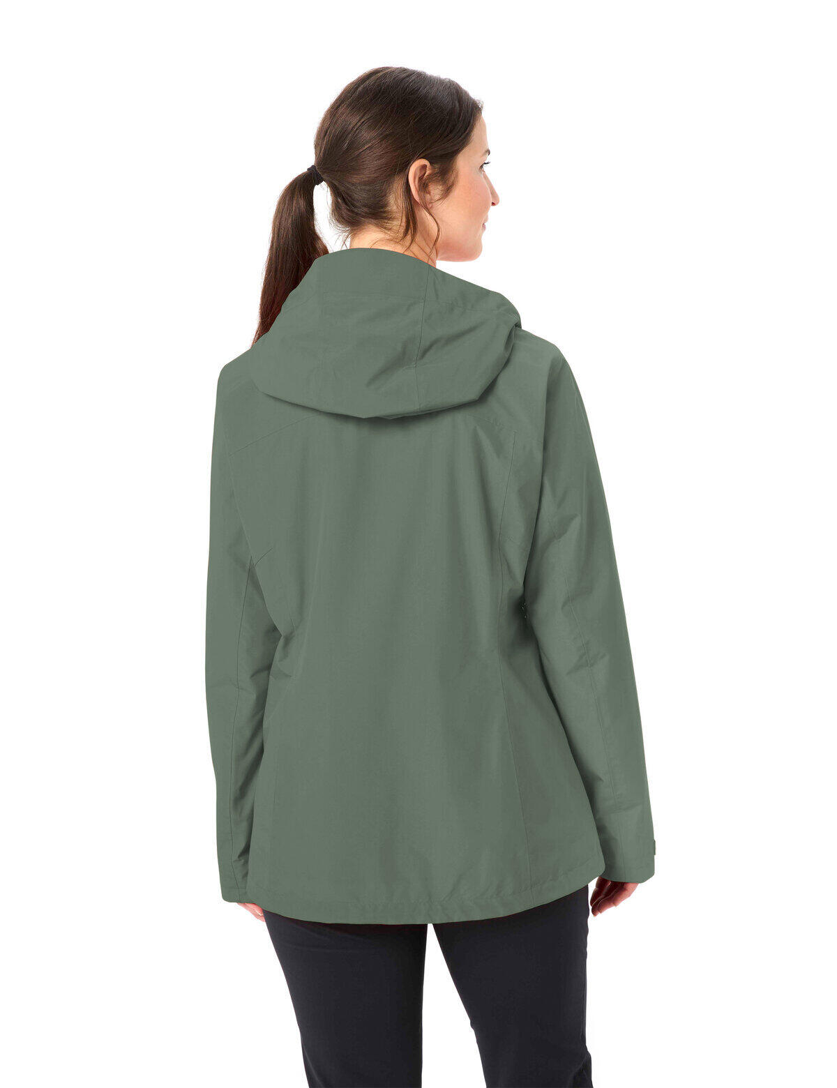 Chaquetas Women's Strathcona Jacket 4/7