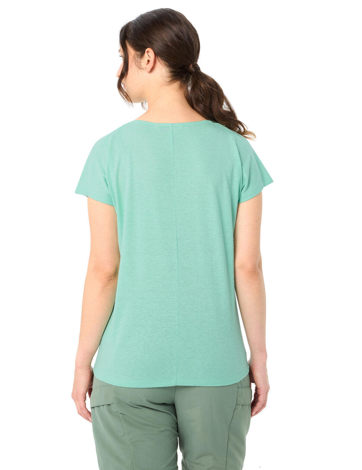 Funktionsshirt W Neyland T-Shirt 4/7