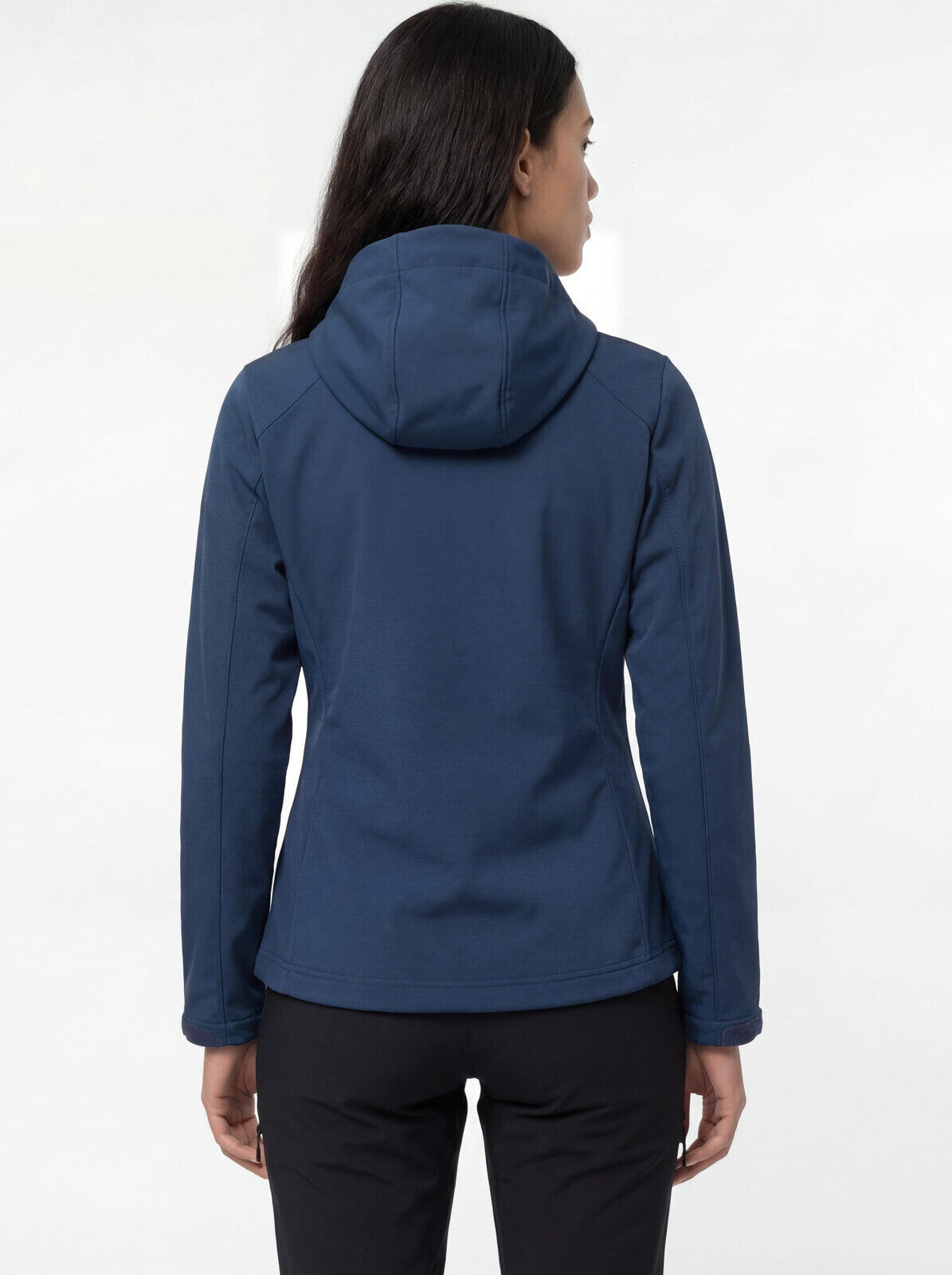 Outdoor-Jacke W Ossola Jacket 4/5