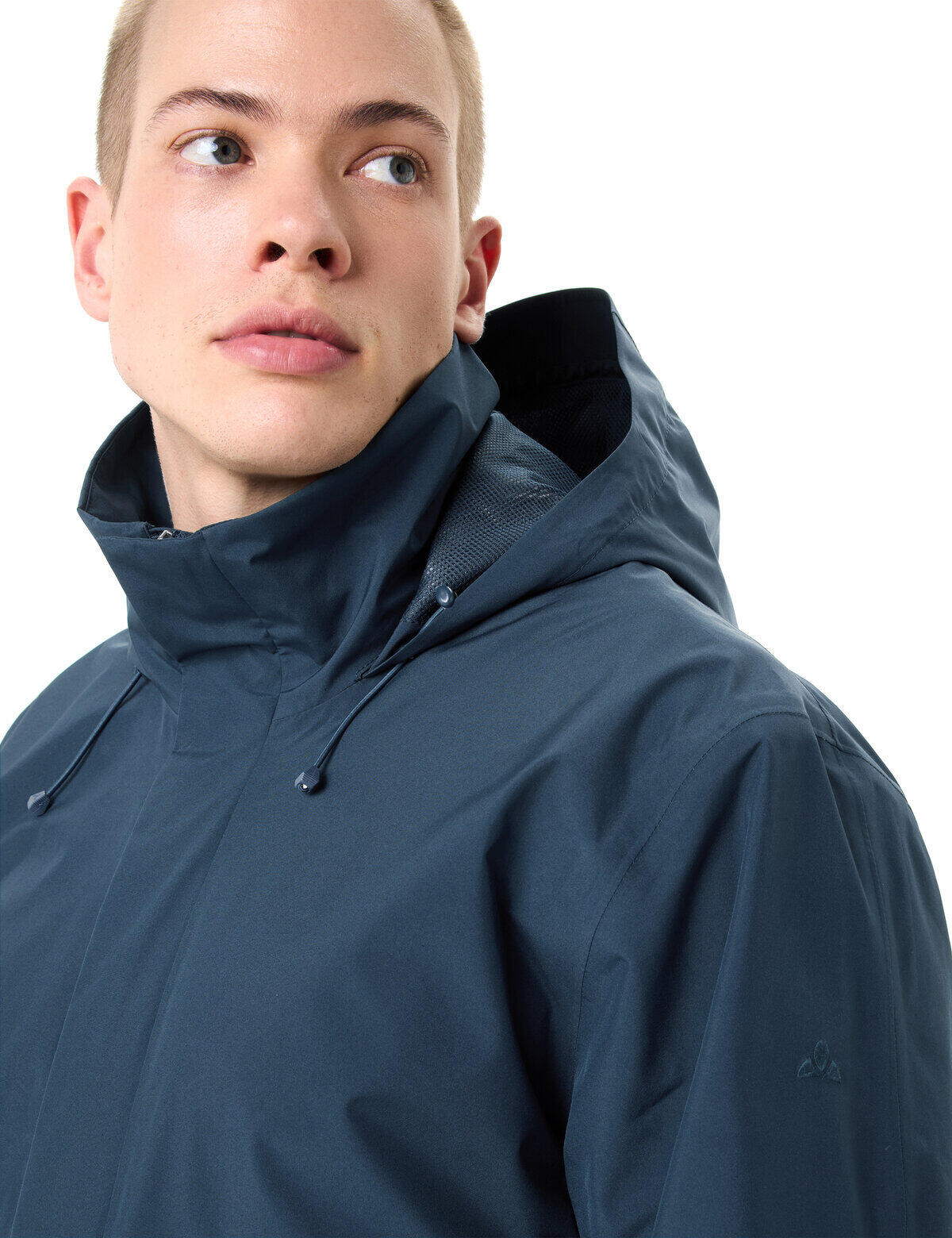 VAUDE Jacken Men's Rosemoor 2L Parka 4/7
