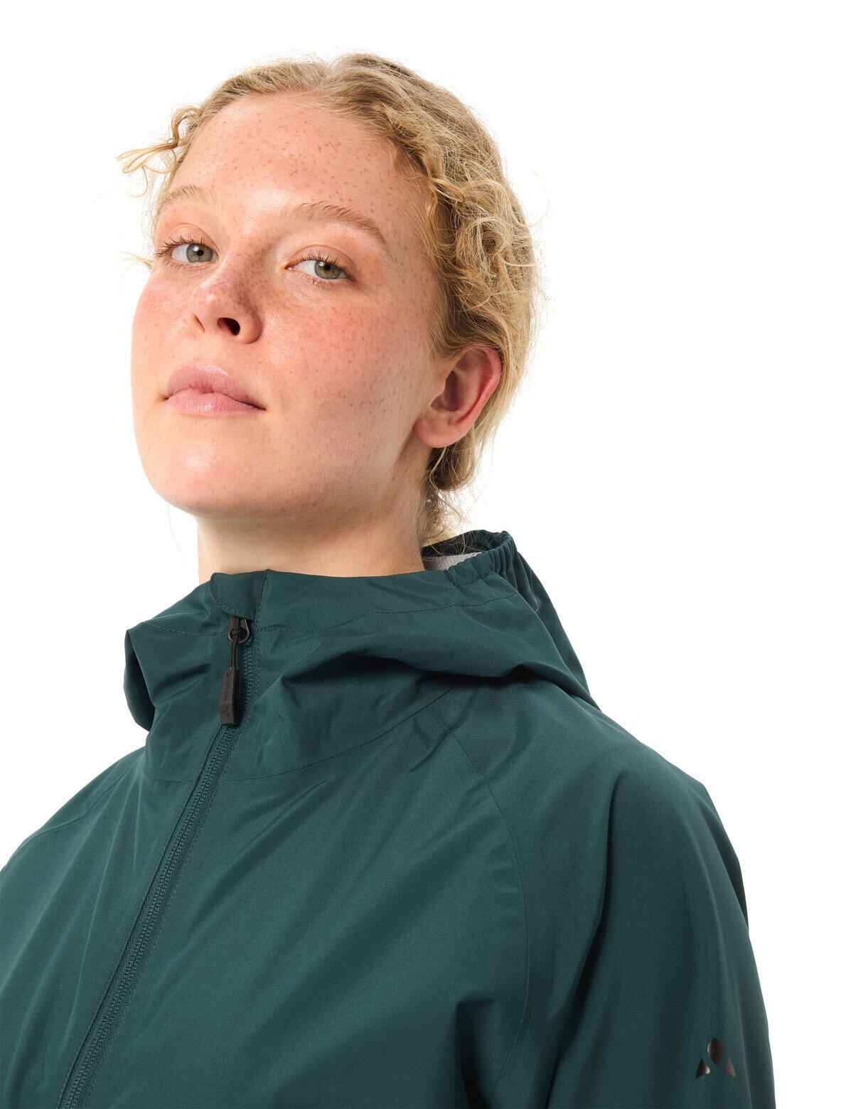 Vestes Loamer Rain Jacket pour femme 6/7