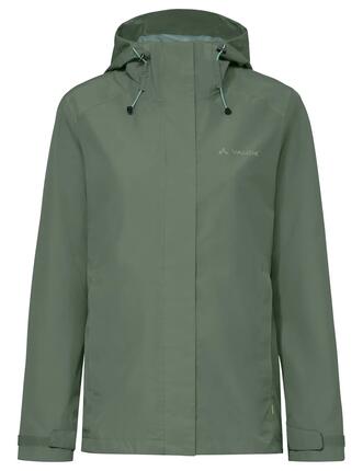 Outdoor-Jacke W Strathcona Jacket