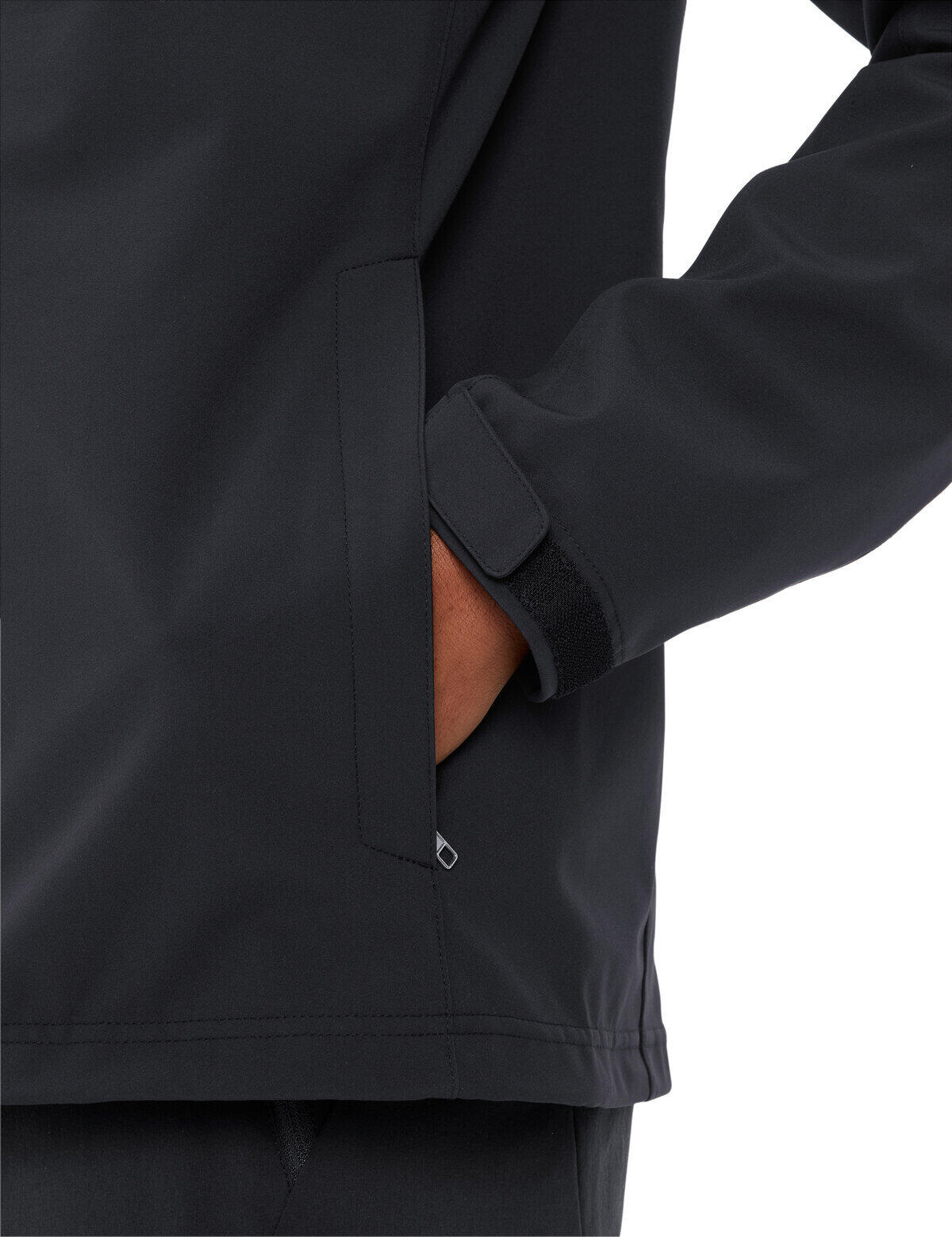 Softshell-Jacke M Ossola Hoody Jacket 6/7