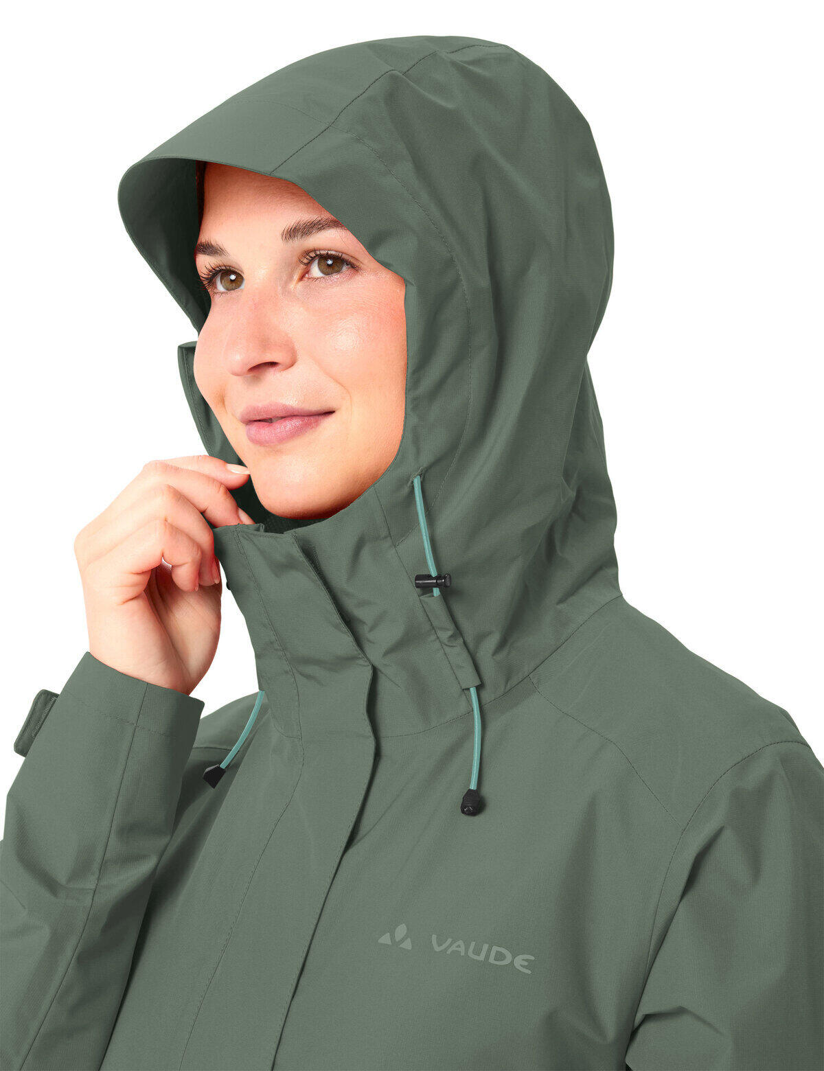 Chaquetas Women's Strathcona Jacket 6/7