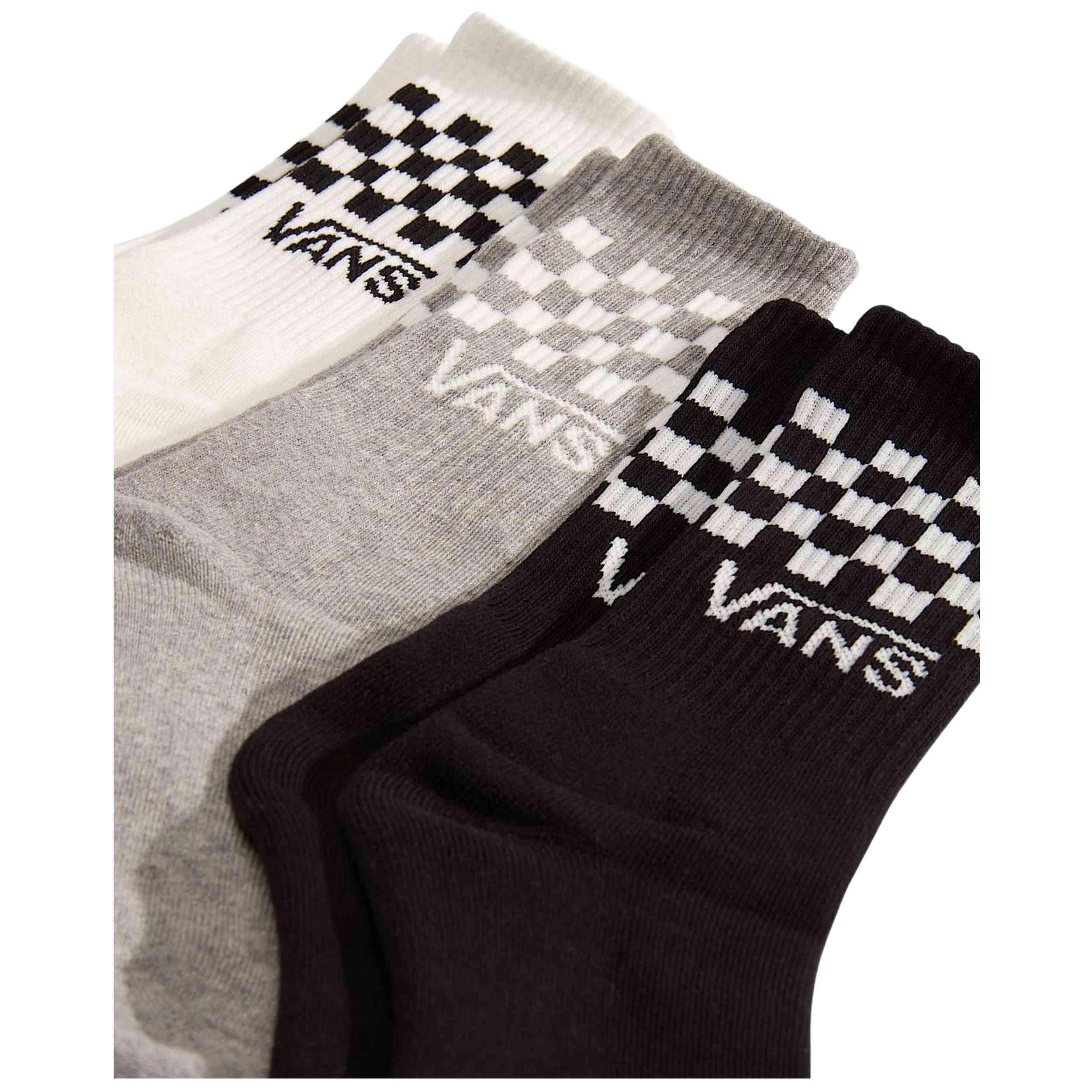 Calzini Vans modello VN000Q1QY281 per ragazzi 3/3