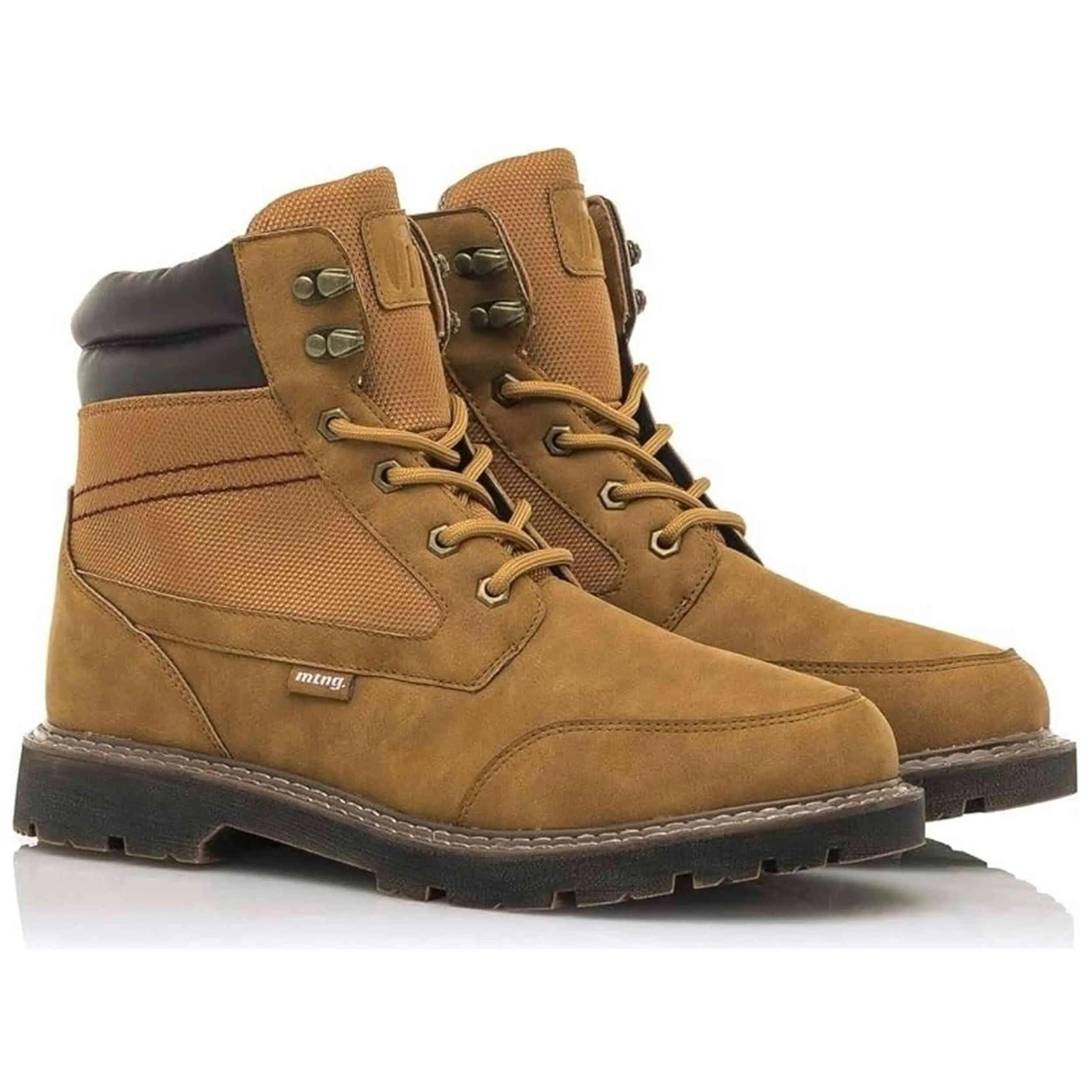 Stiefel Mustang Modell 10225-081261 für männer 2/4
