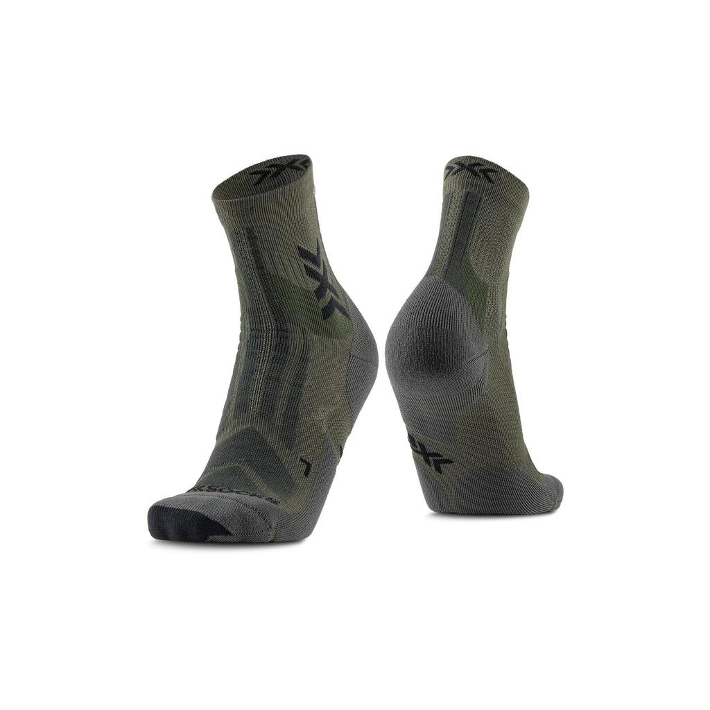 Football Socks X-Socks Discover Ankle