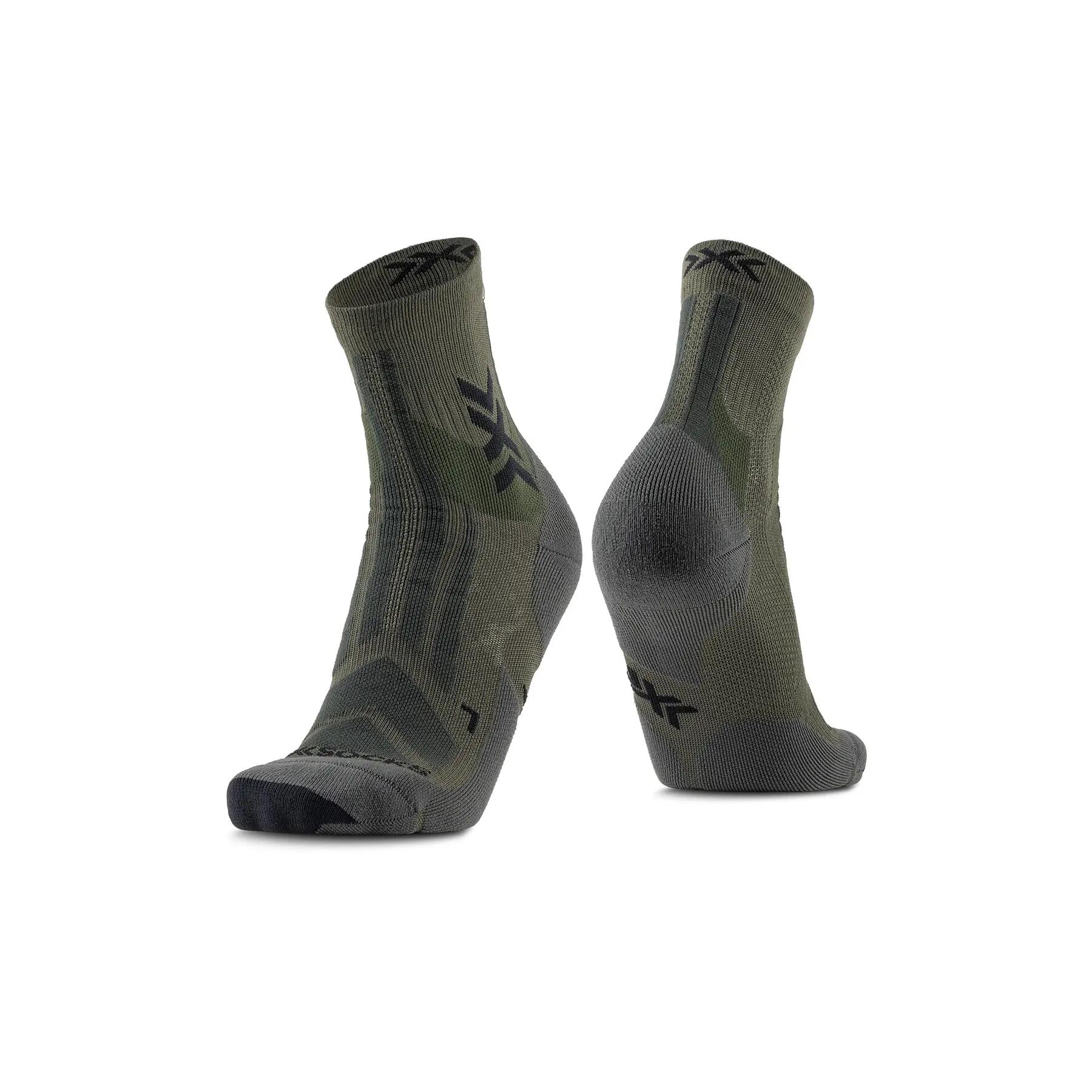 X-SOCKS picture