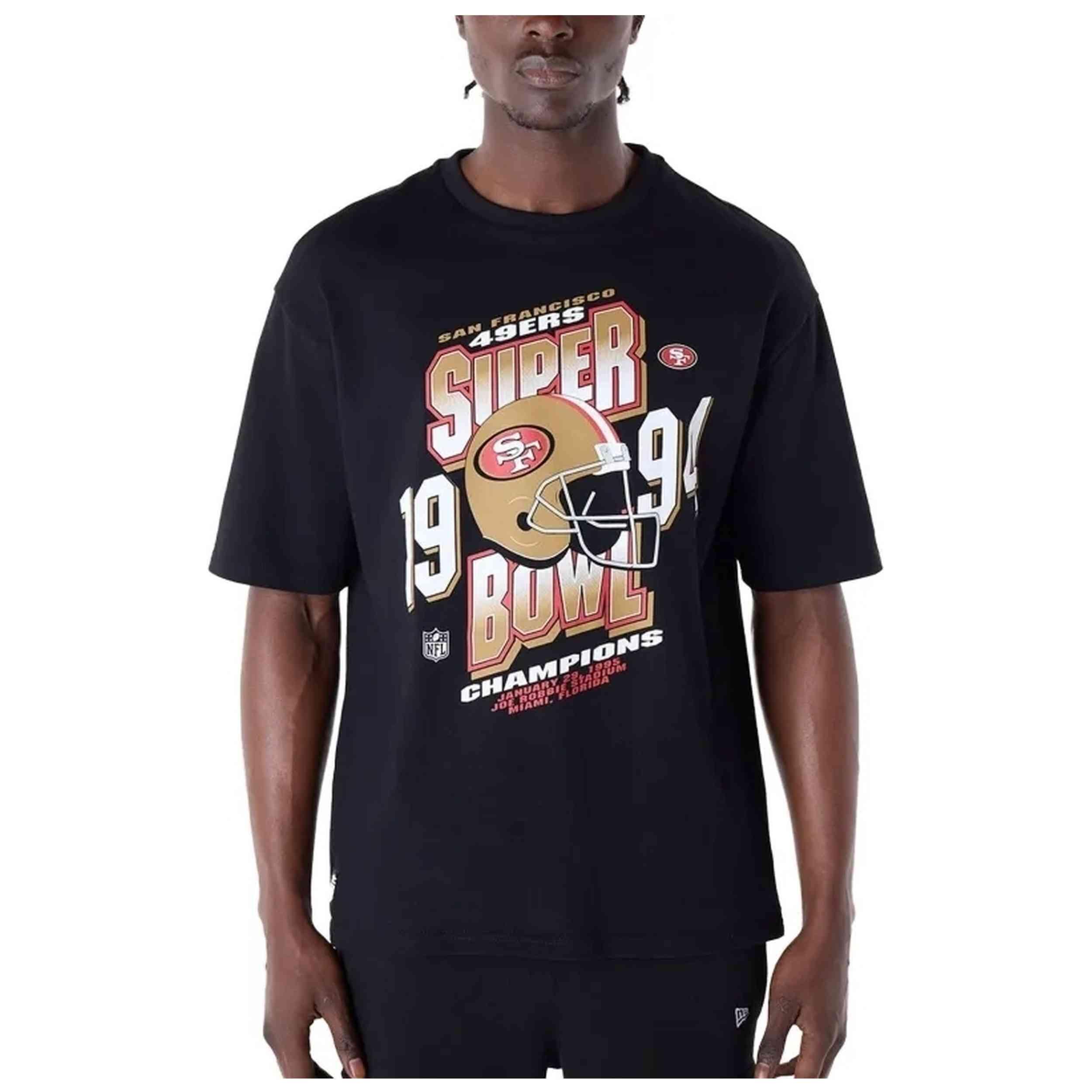 Maillot de football New era modèle 60596393 pour unisexe 5/5