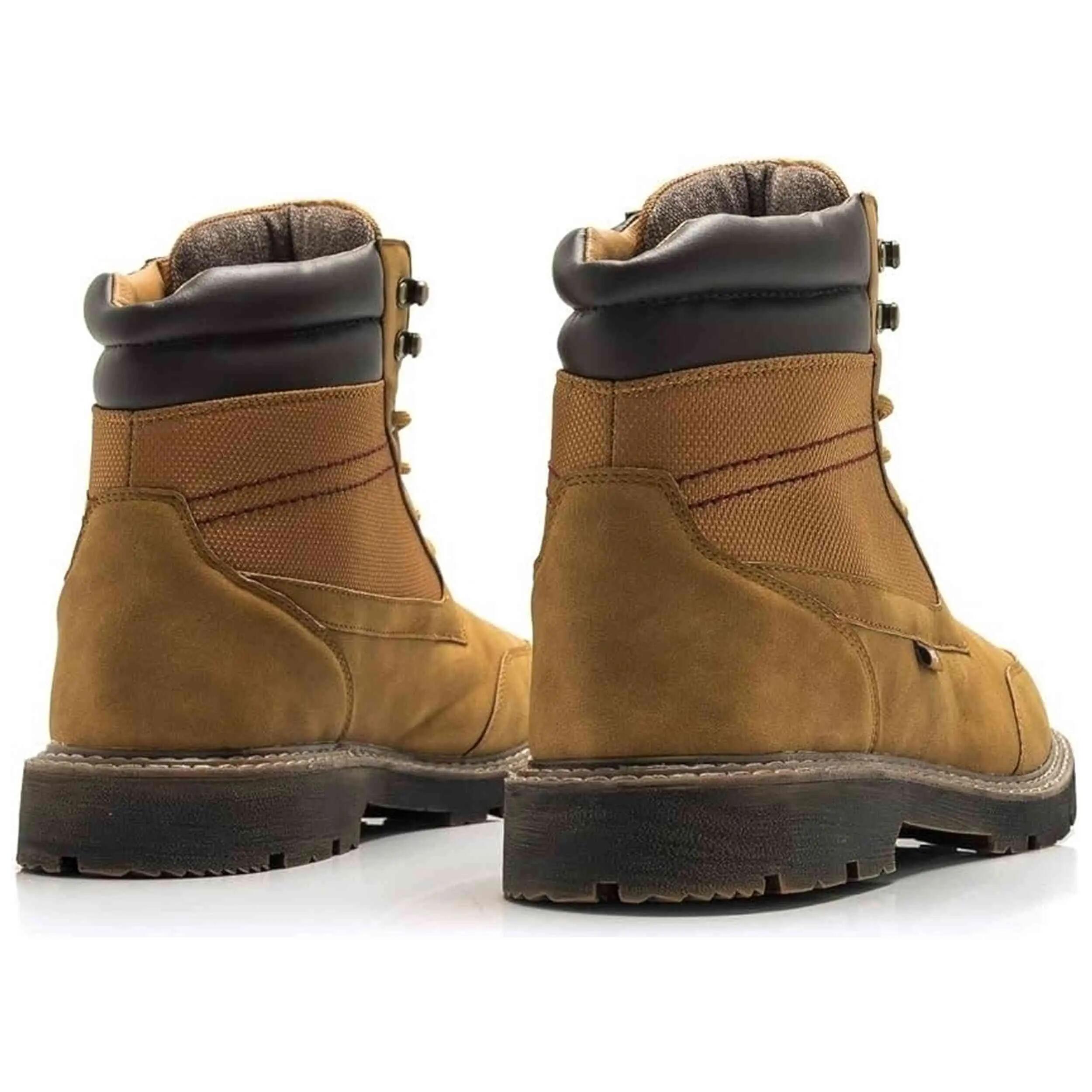 Stiefel Mustang Modell 10225-081261 für männer 4/4