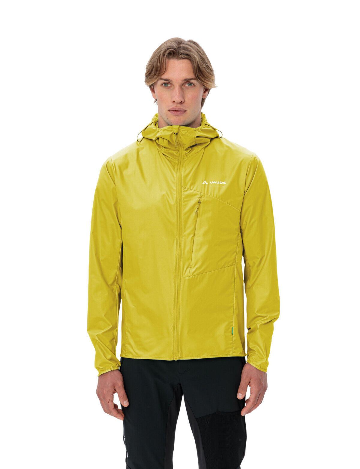 VAUDE Jacken Men's Scopi Wind Jacket 3/7