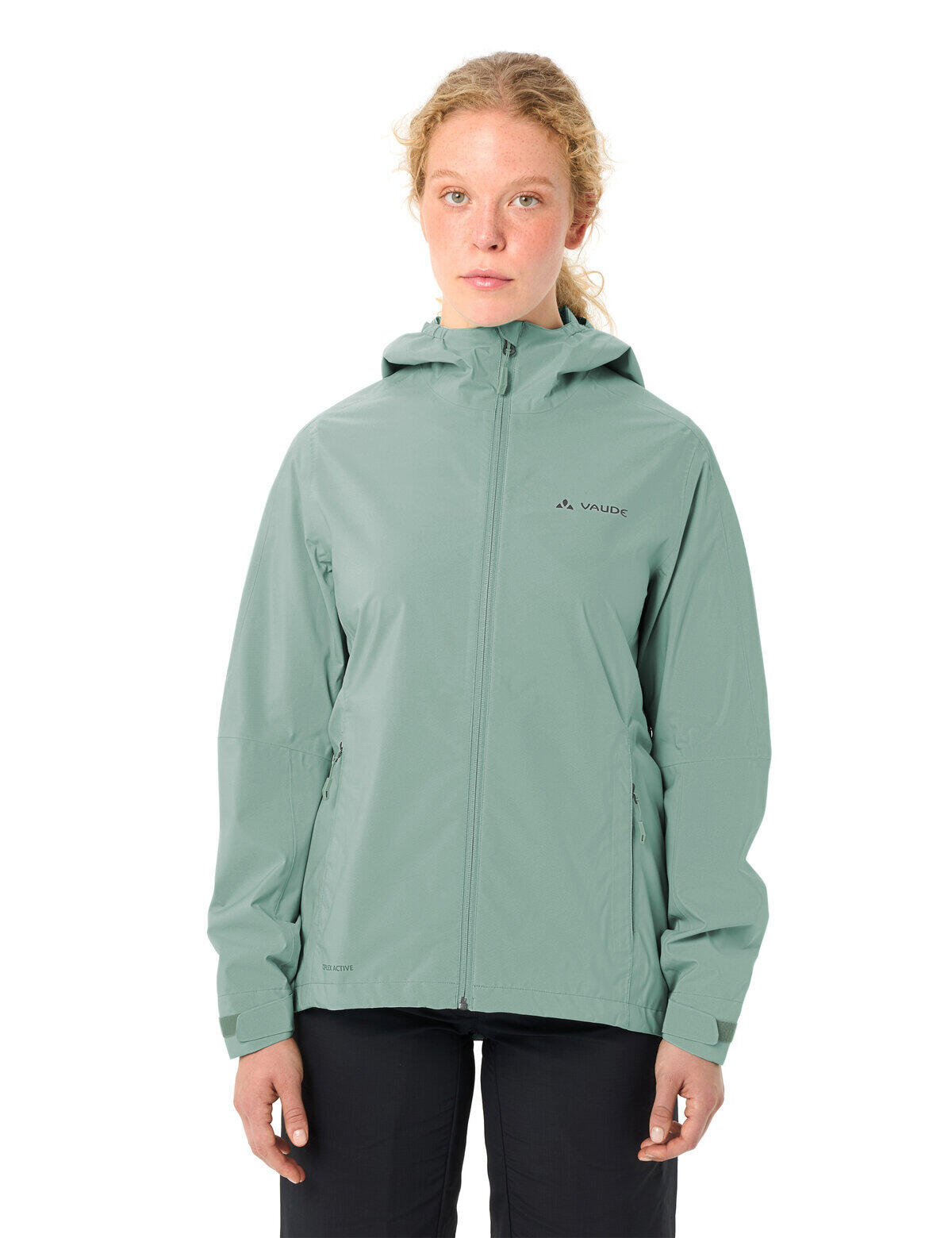 Vestes Women's Moab Rain Jacket II 3/7
