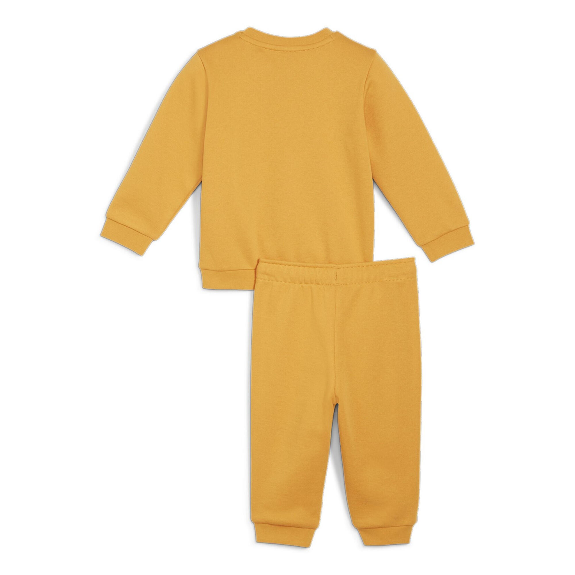 Puma Baby Jogginganzug Minicats ESS Crew Jogger 846141 2/3