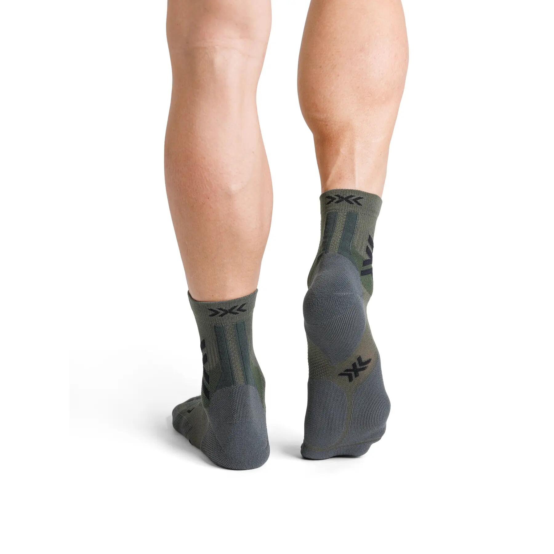 Calze X-Socks Discover Ankle 4/4