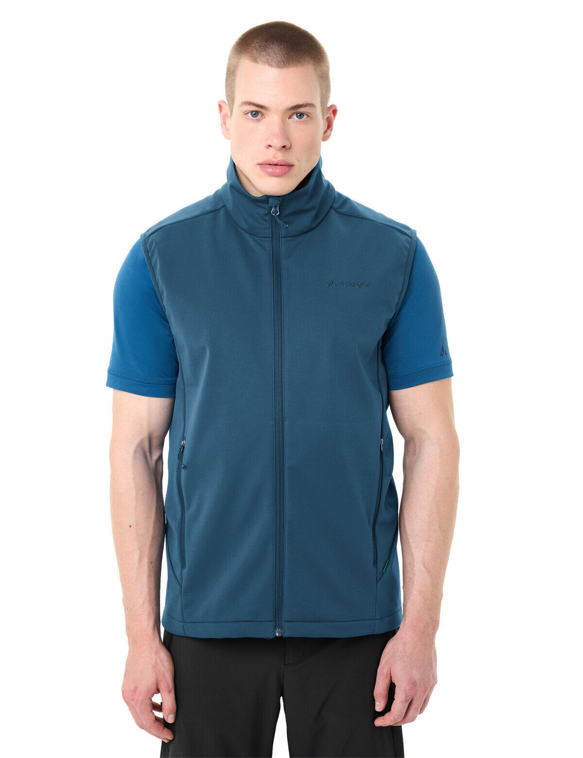 Weste Men's Everhike Softshell Vest 3/7