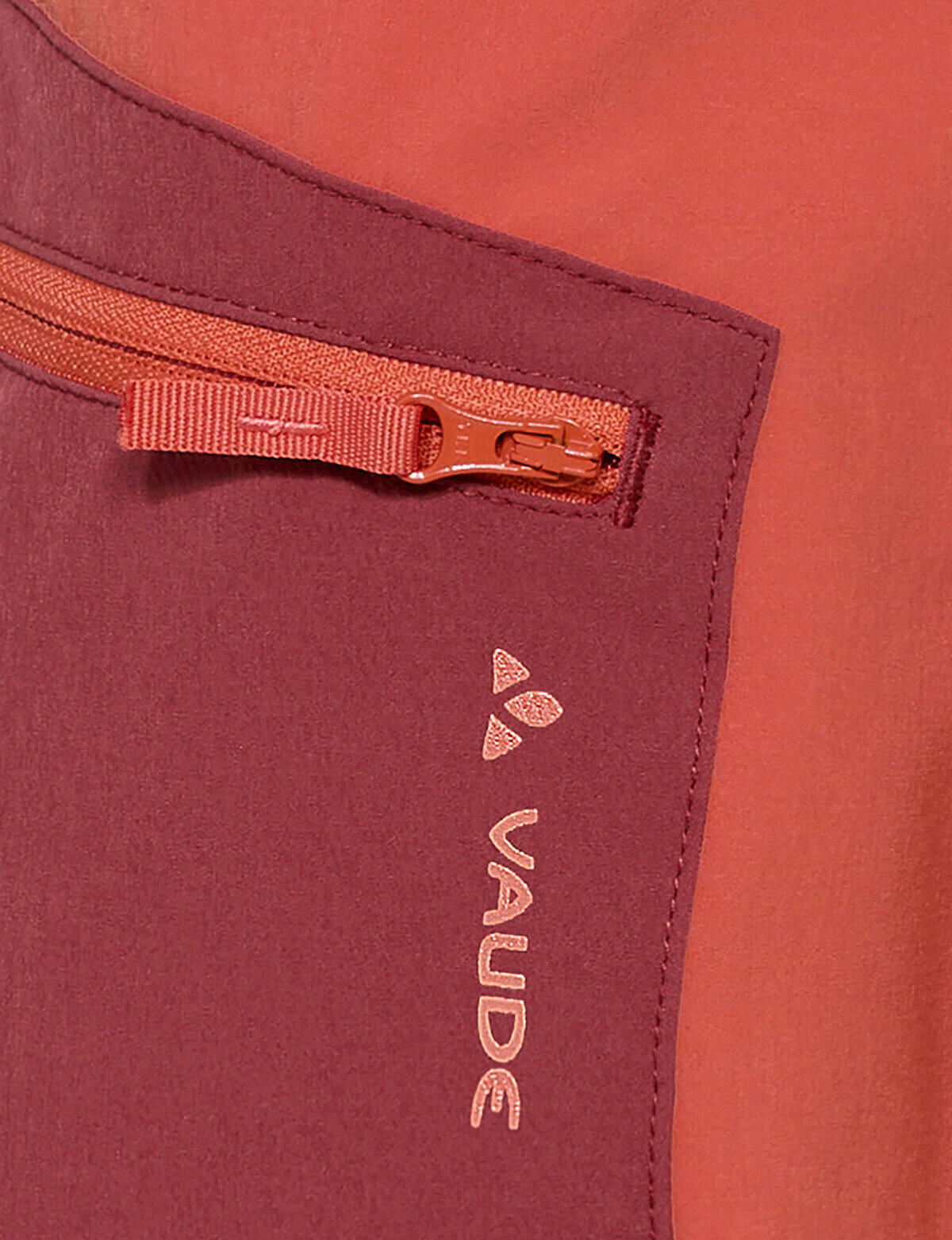 VAUDE Hosen Kids Rokua Shorts 3/3