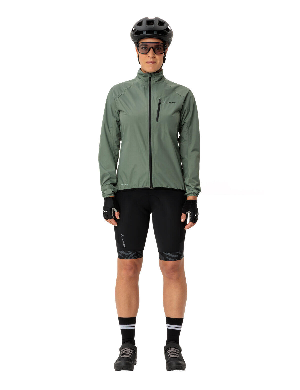 VAUDE Jacken Women's Drop Jacket III 7/7