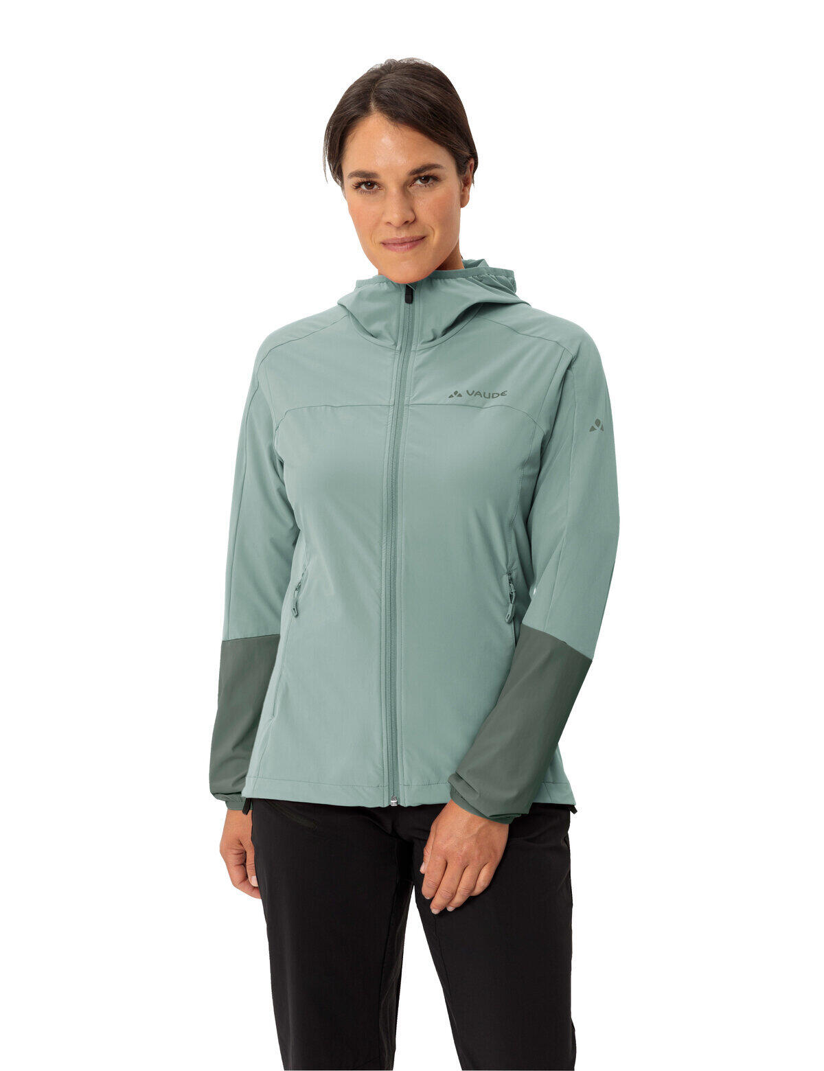 VAUDE Jacken Women's Moab Jacket IV 3/7