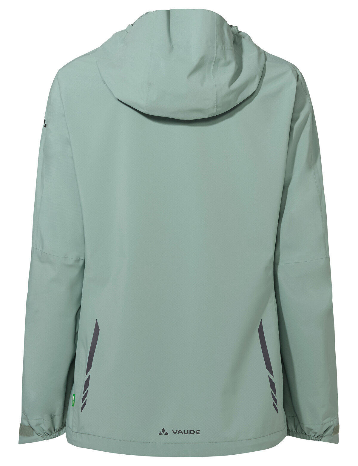 Vestes Women's Moab Rain Jacket II 2/7