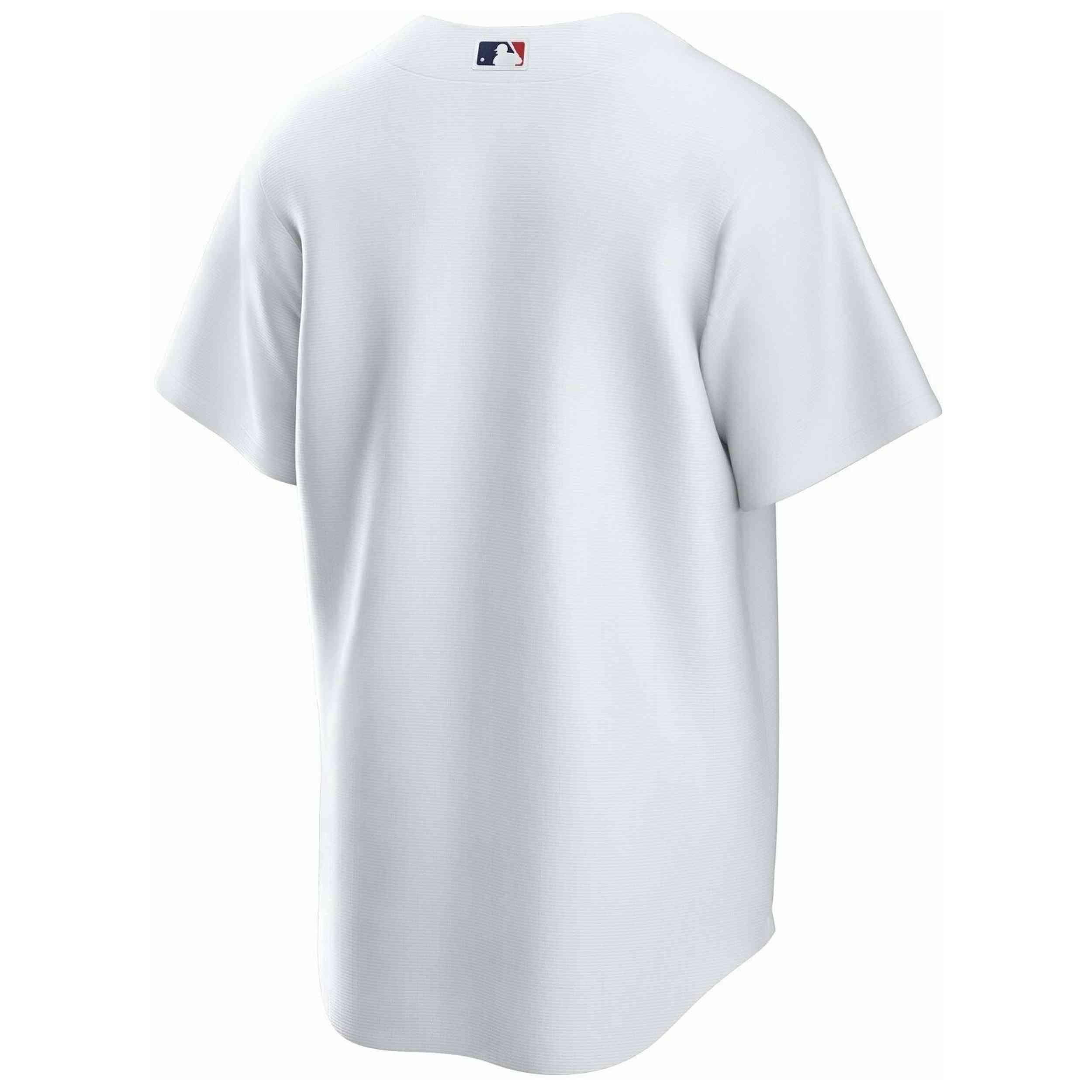 Camiseta de beisebol Nike modelo MLB St. Louis Cardinals para homem 2/2