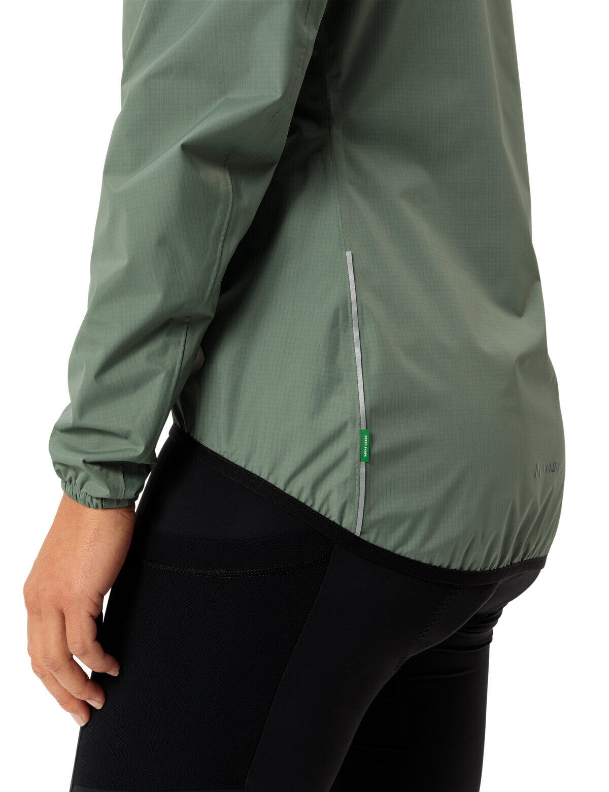 VAUDE Jacken Women's Drop Jacket III 5/7