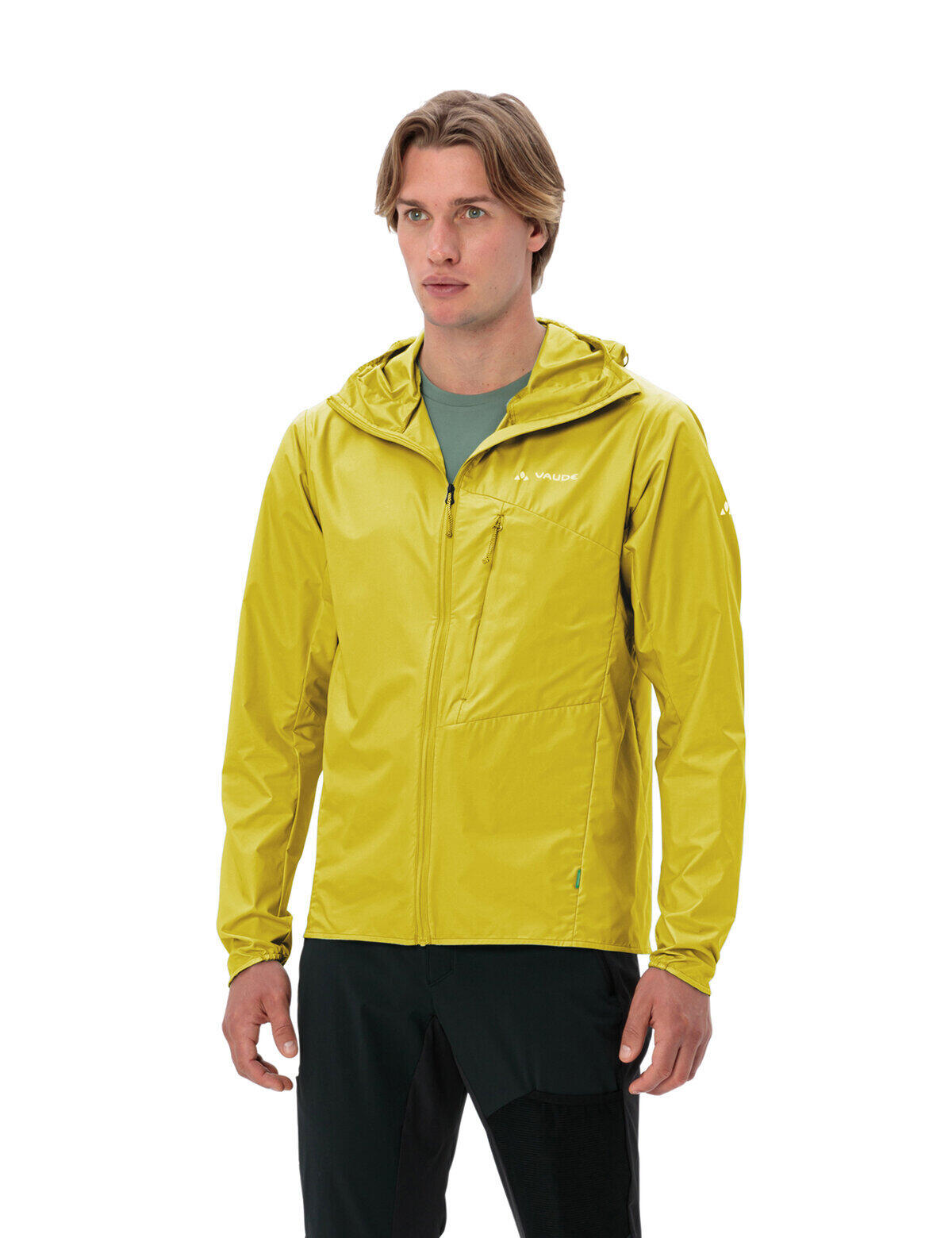 VAUDE Jacken Men's Scopi Wind Jacket 7/7
