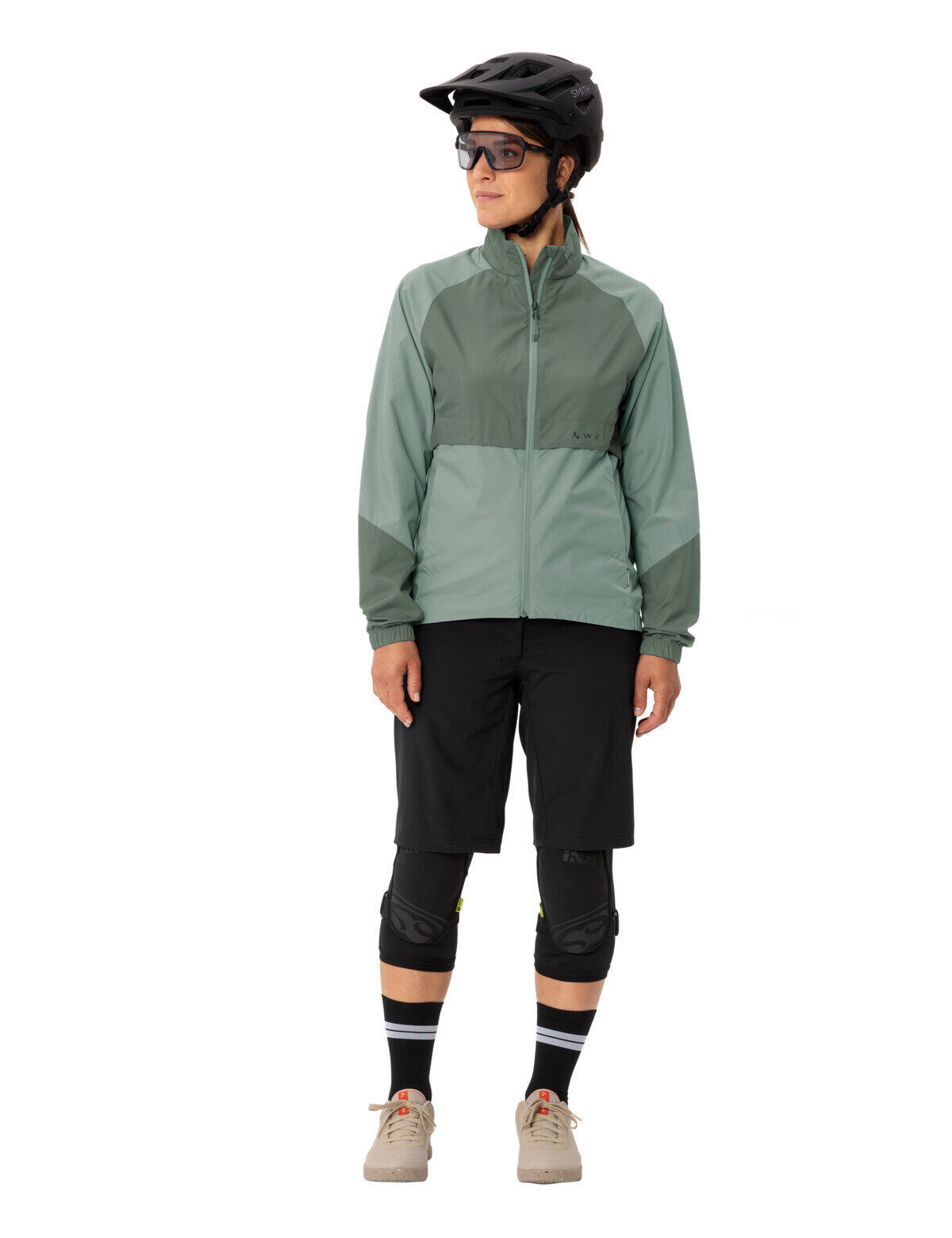 Giacca da donna Loamer Air Jacket II 7/7