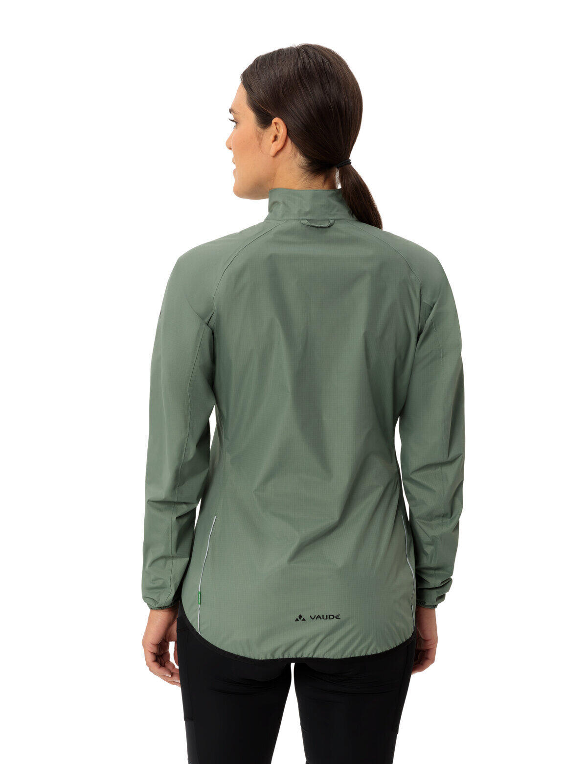 VAUDE Jacken Women's Drop Jacket III 4/7