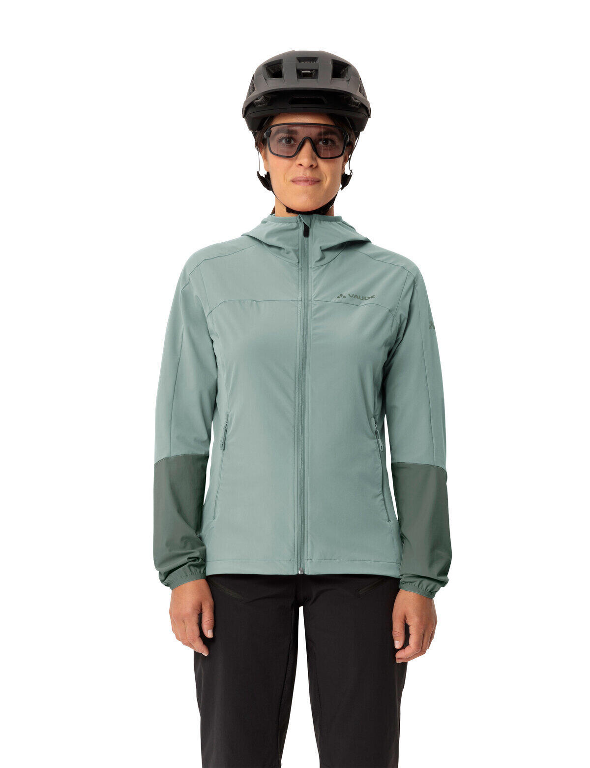 VAUDE Jacken Women's Moab Jacket IV 7/7