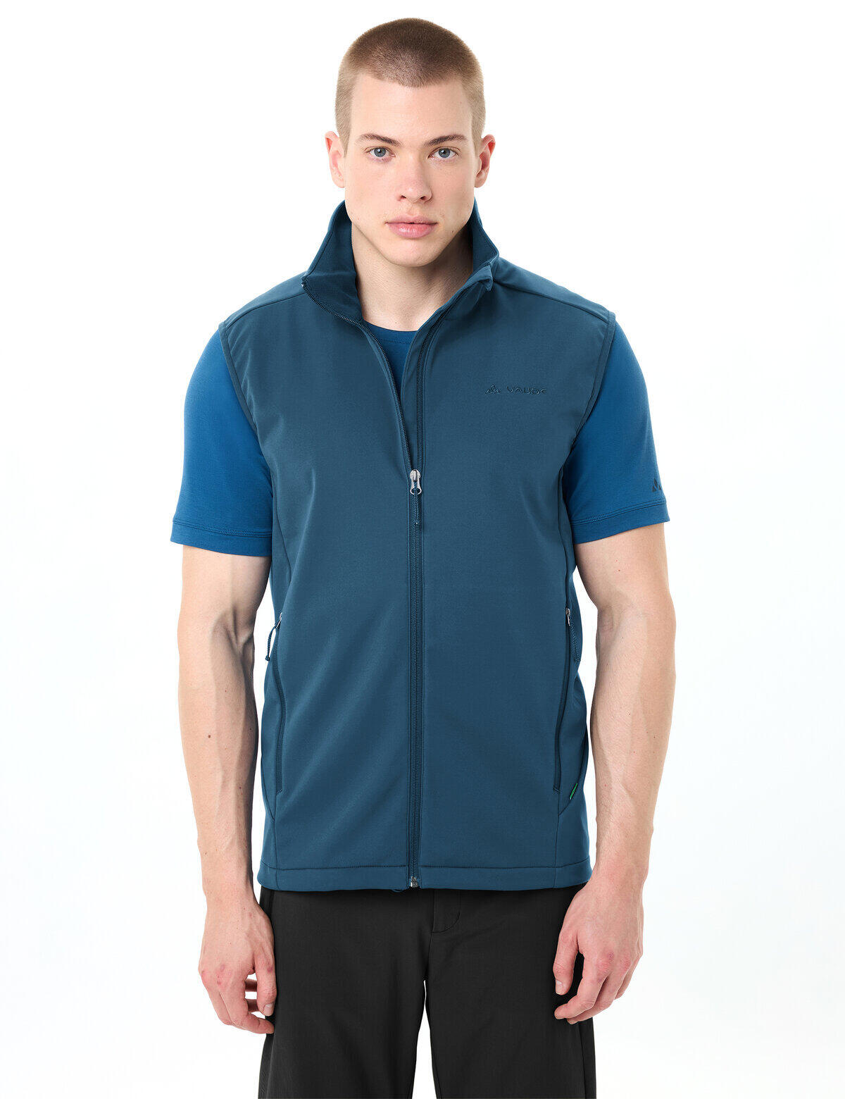 Weste Men's Everhike Softshell Vest 7/7