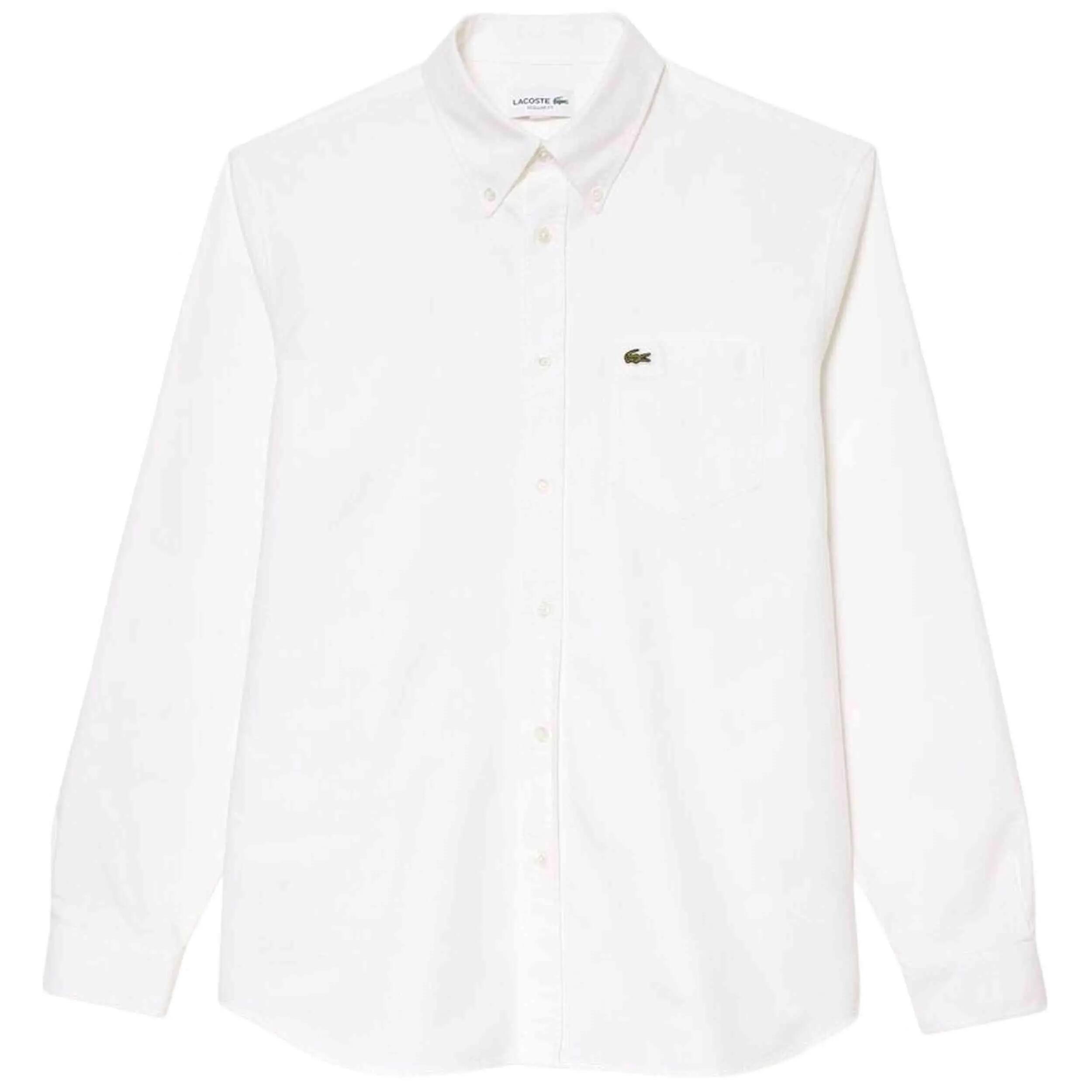 Camisa Lacoste modelo 077-51951498887507 para homem 5/5