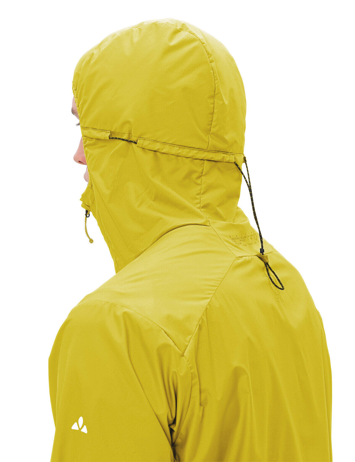 VAUDE Jacken Men's Scopi Wind Jacket 5/7