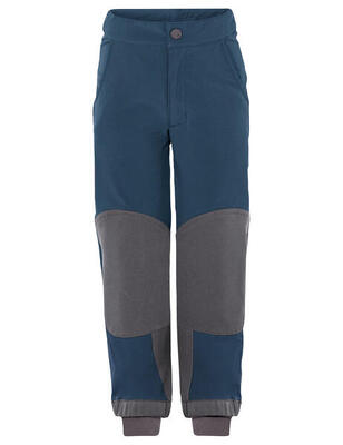 Pantaloni per bambini VAUDE Caprea Stretch SF