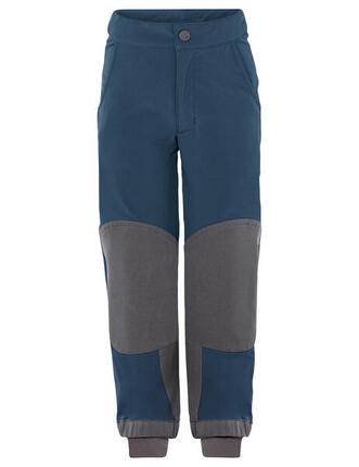 Pantalon enfant VAUDE Caprea Stretch SF