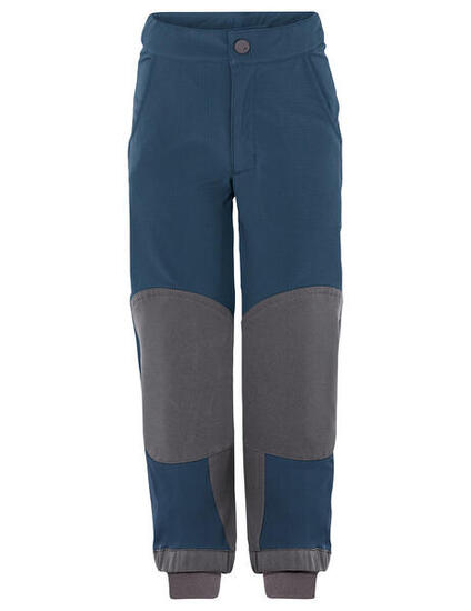 Pantalon enfant VAUDE Caprea Stretch SF