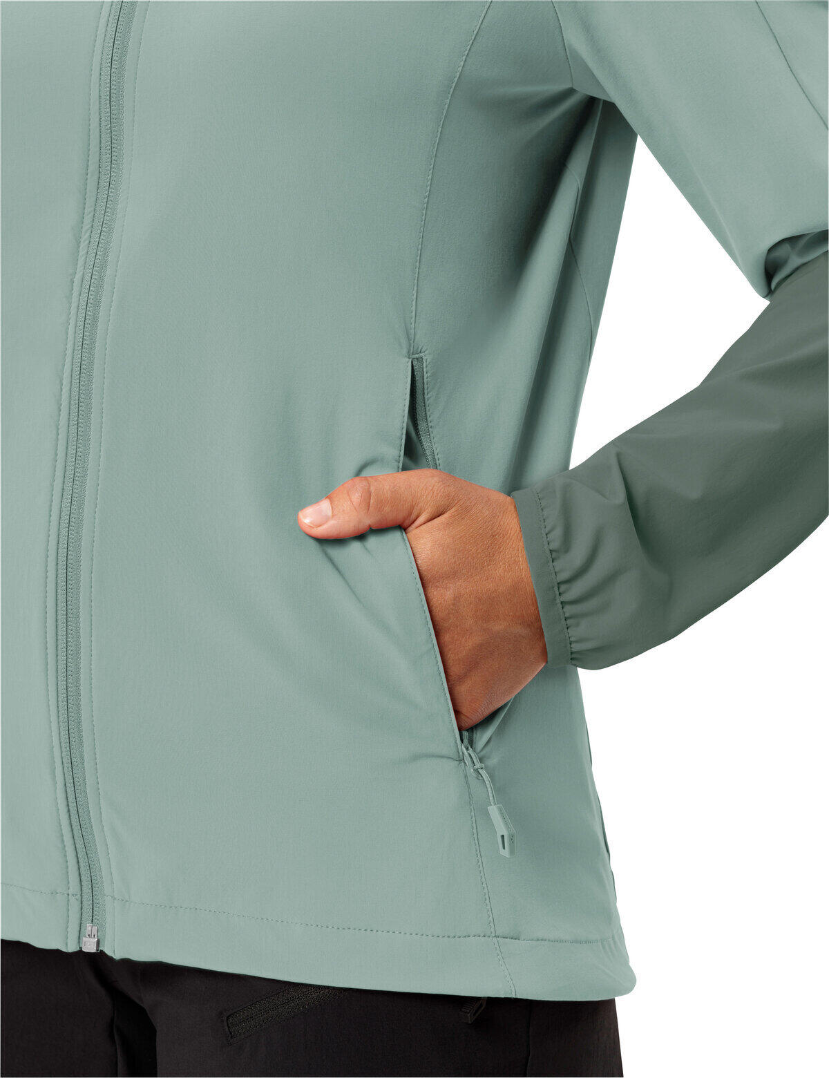 VAUDE Jacken Women's Moab Jacket IV 5/7