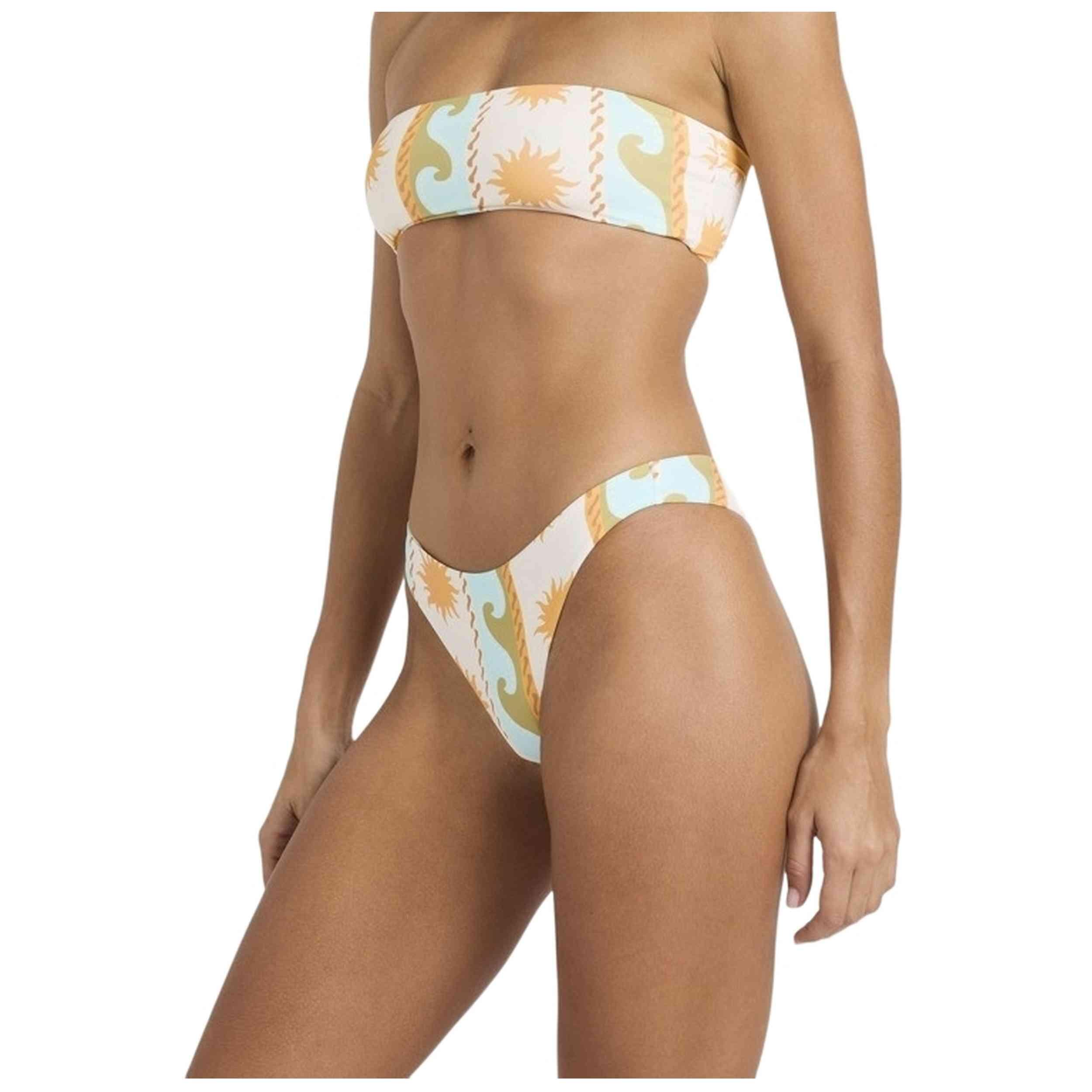 Bikini Billabong modèle SUNBLIND TANGA pour femmes 4/5