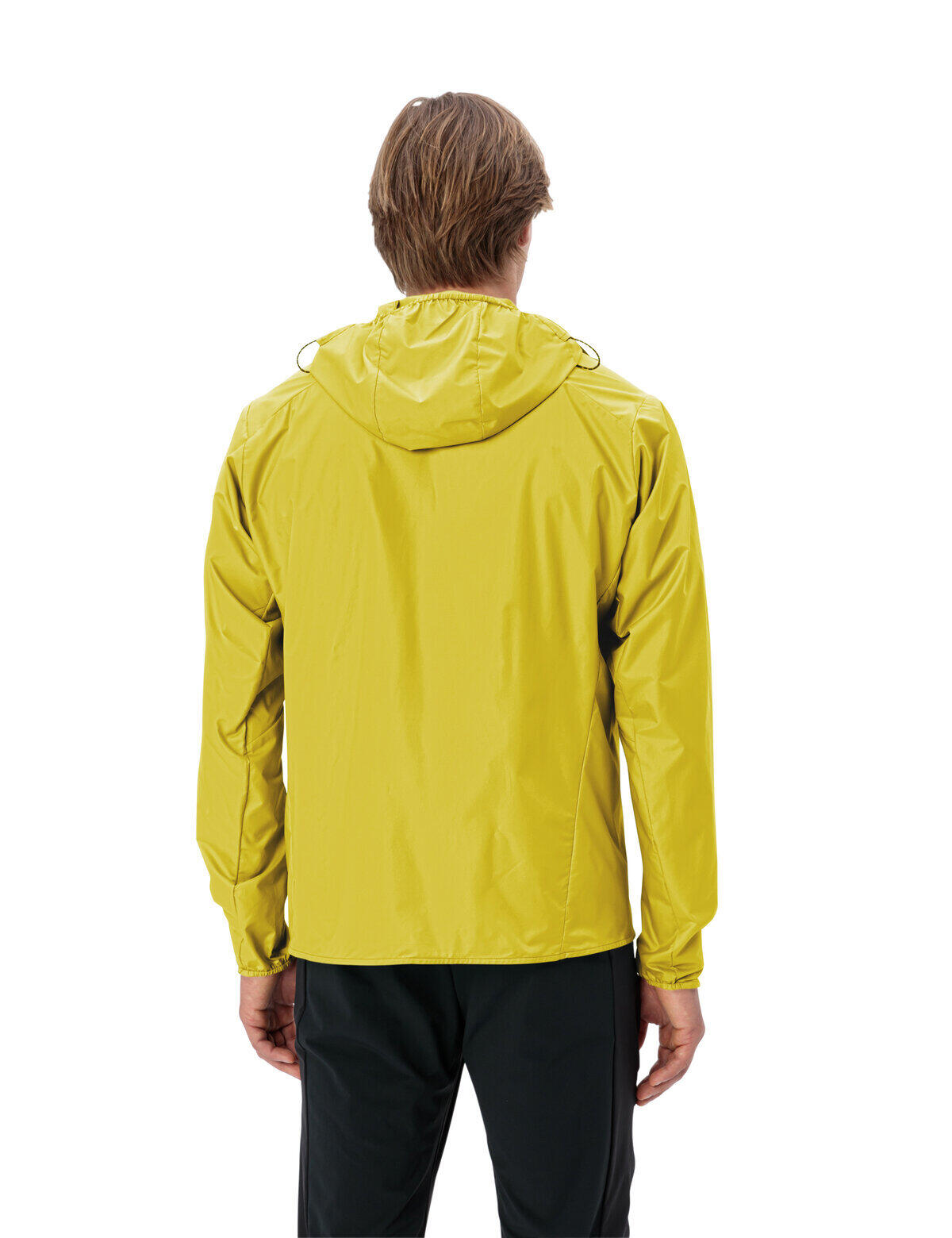 VAUDE Jacken Men's Scopi Wind Jacket 4/7