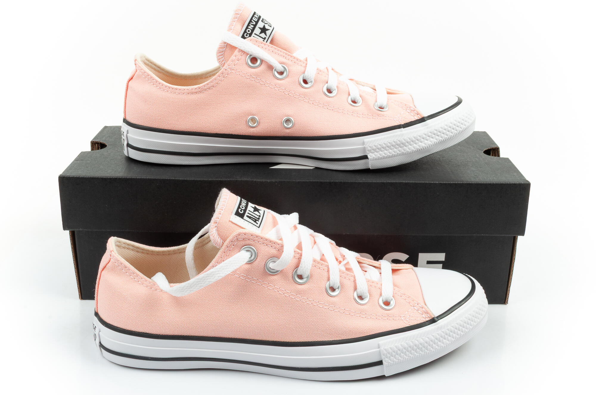 Scarpe sportive da donna Converse Ctas OX 7/7