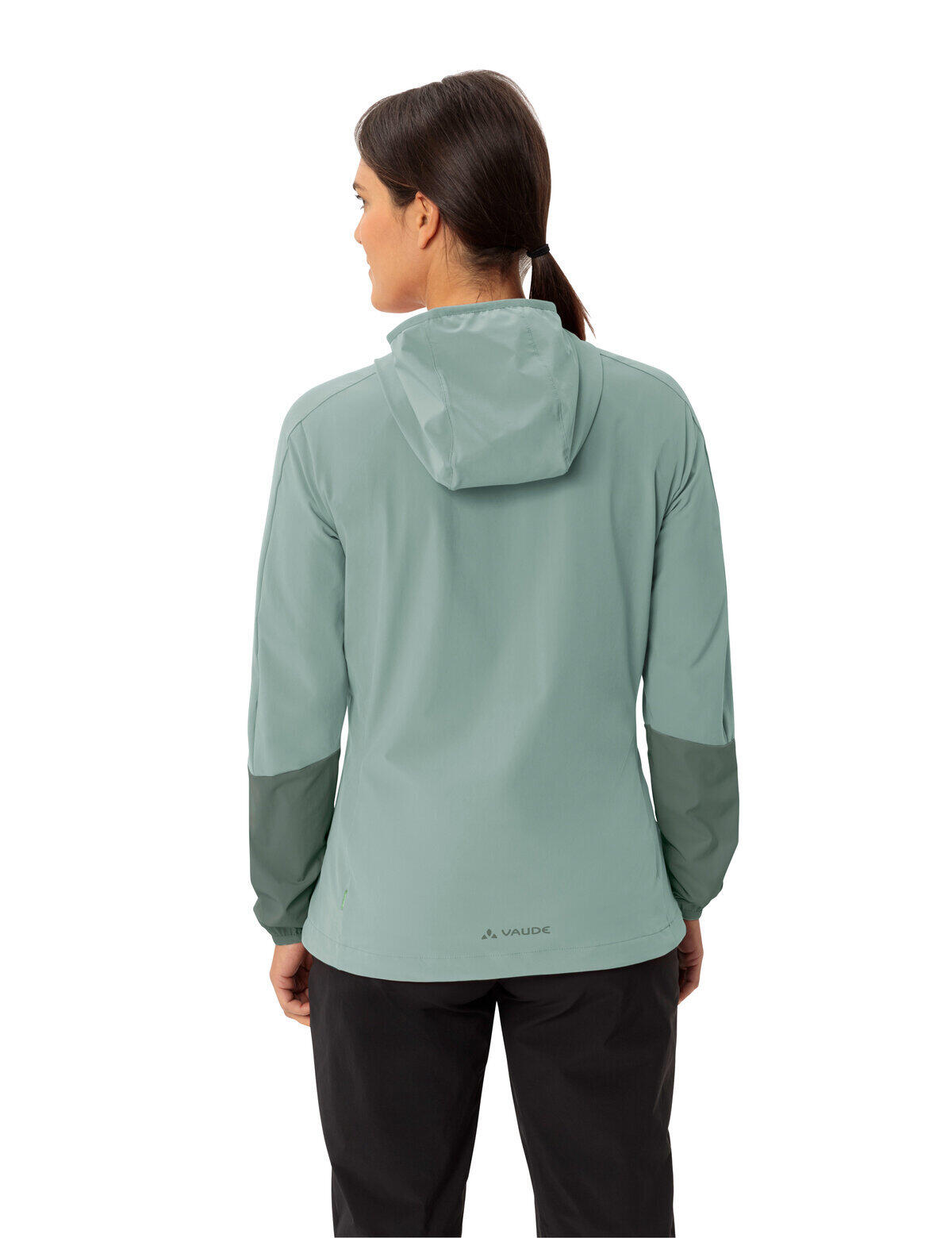 VAUDE Jacken Women's Moab Jacket IV 4/7